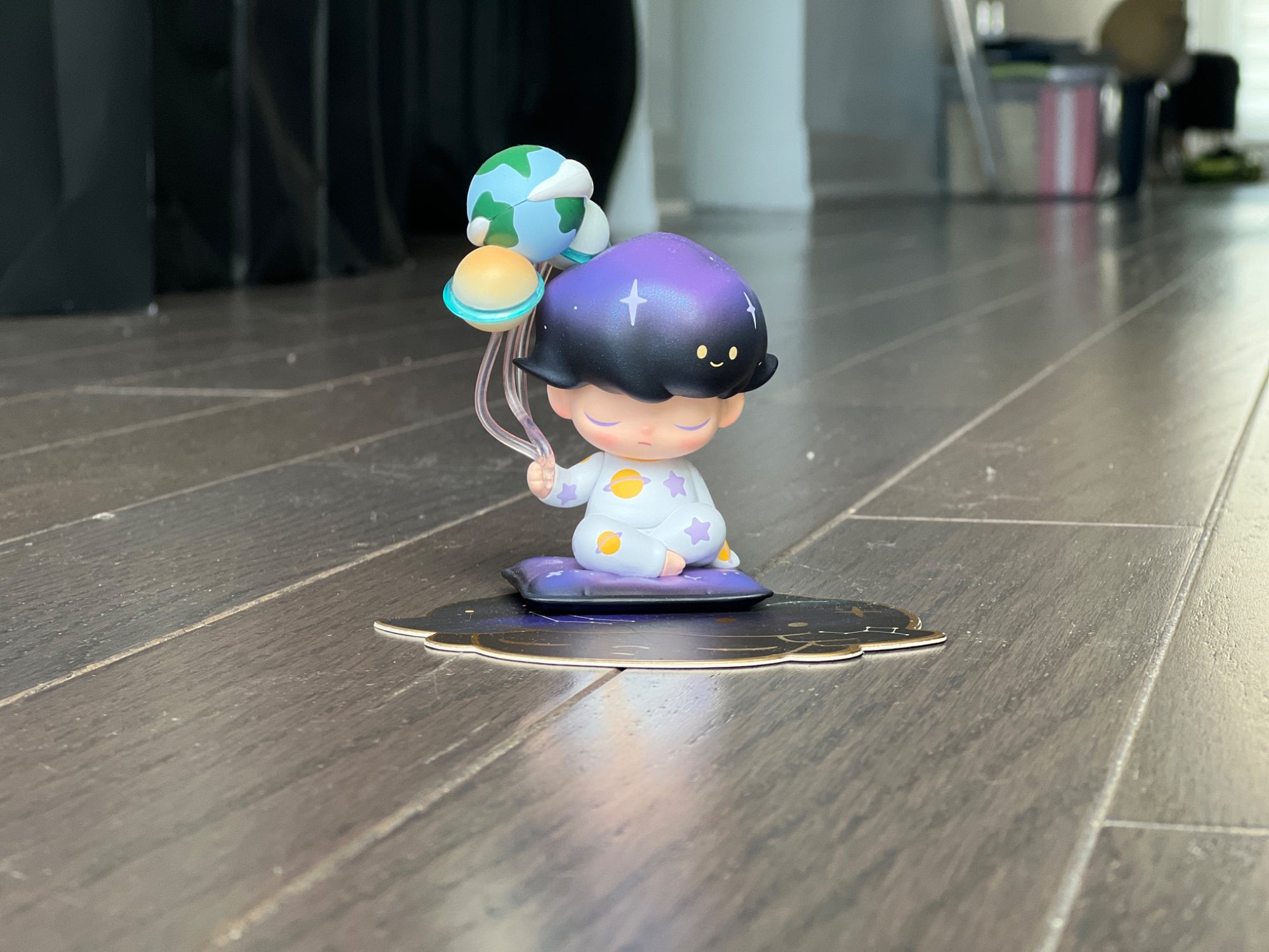 Pop Mart Limited Edition Dimoo Little Dreamer  - 1