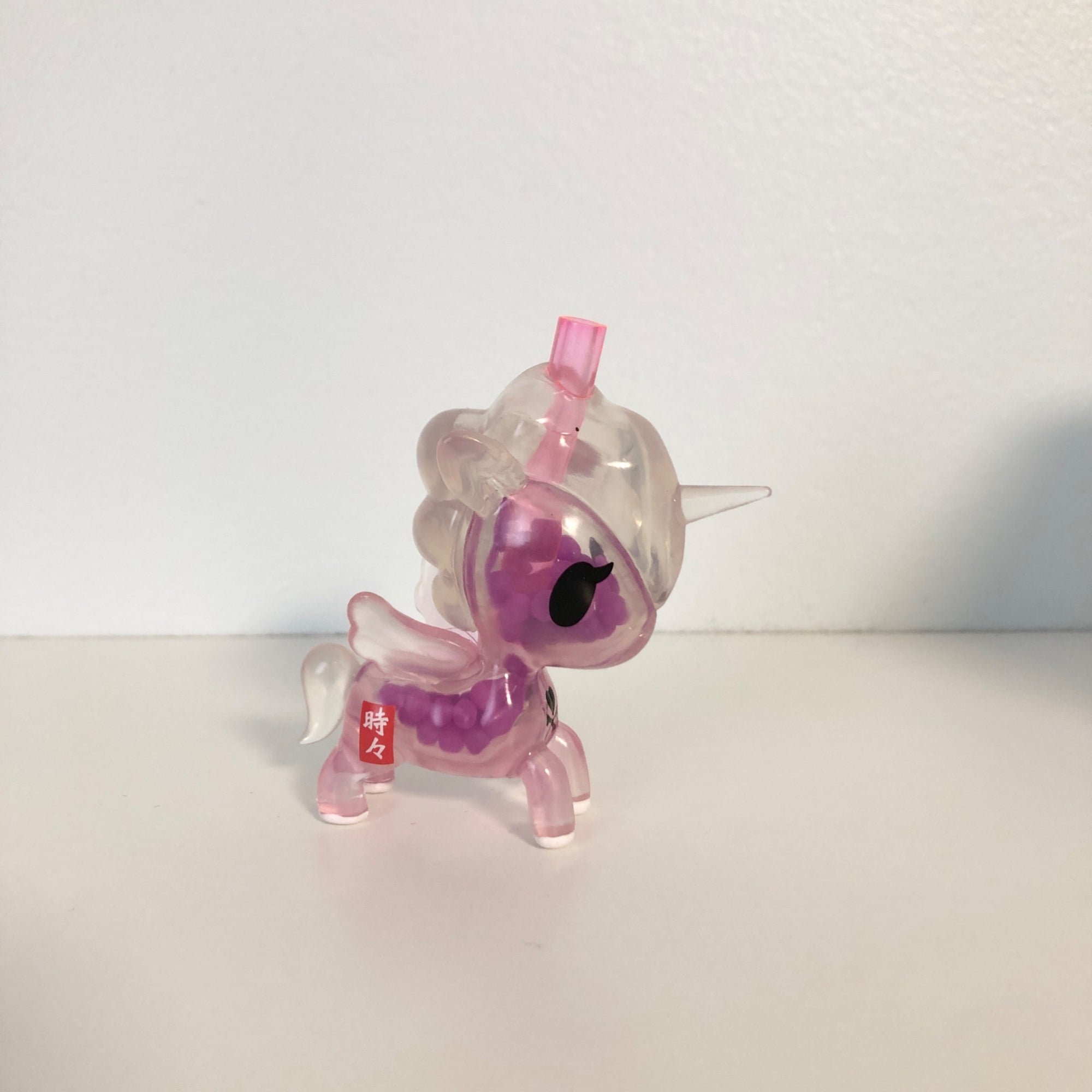 Yum Yum (chaser) - Unicorno Series 9 - Tokidoki - 1