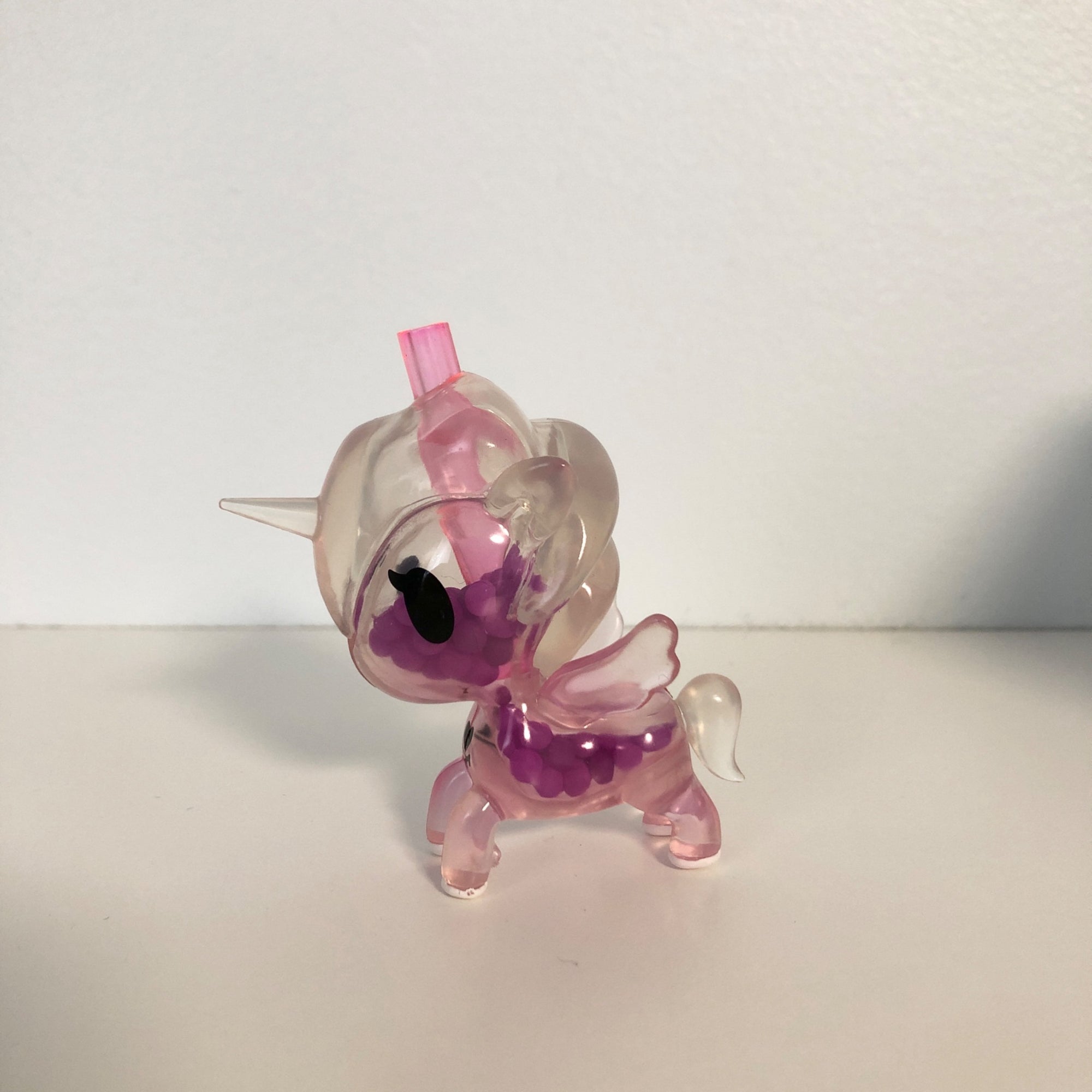 Yum Yum (chaser) - Unicorno Series 9 - Tokidoki - 3