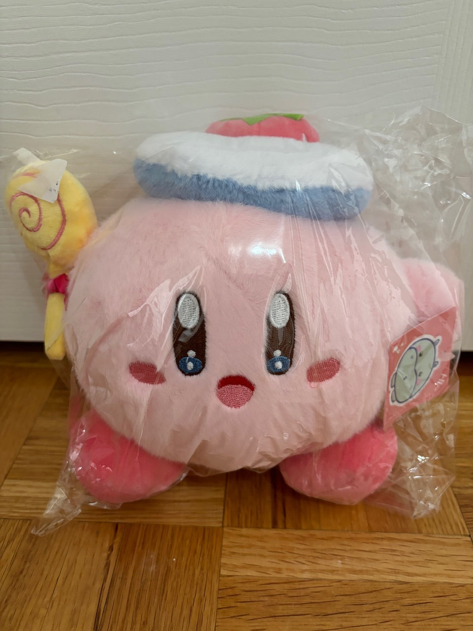 Kirby Small Plush - 1