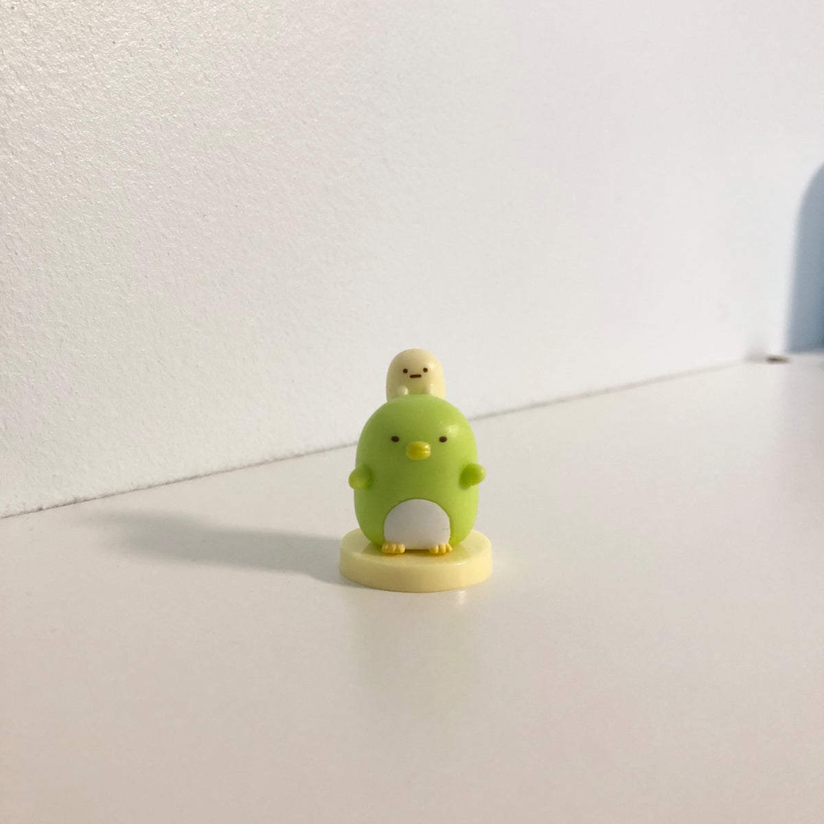 Penguin? - Sumikko Gurashi - San-X - 1