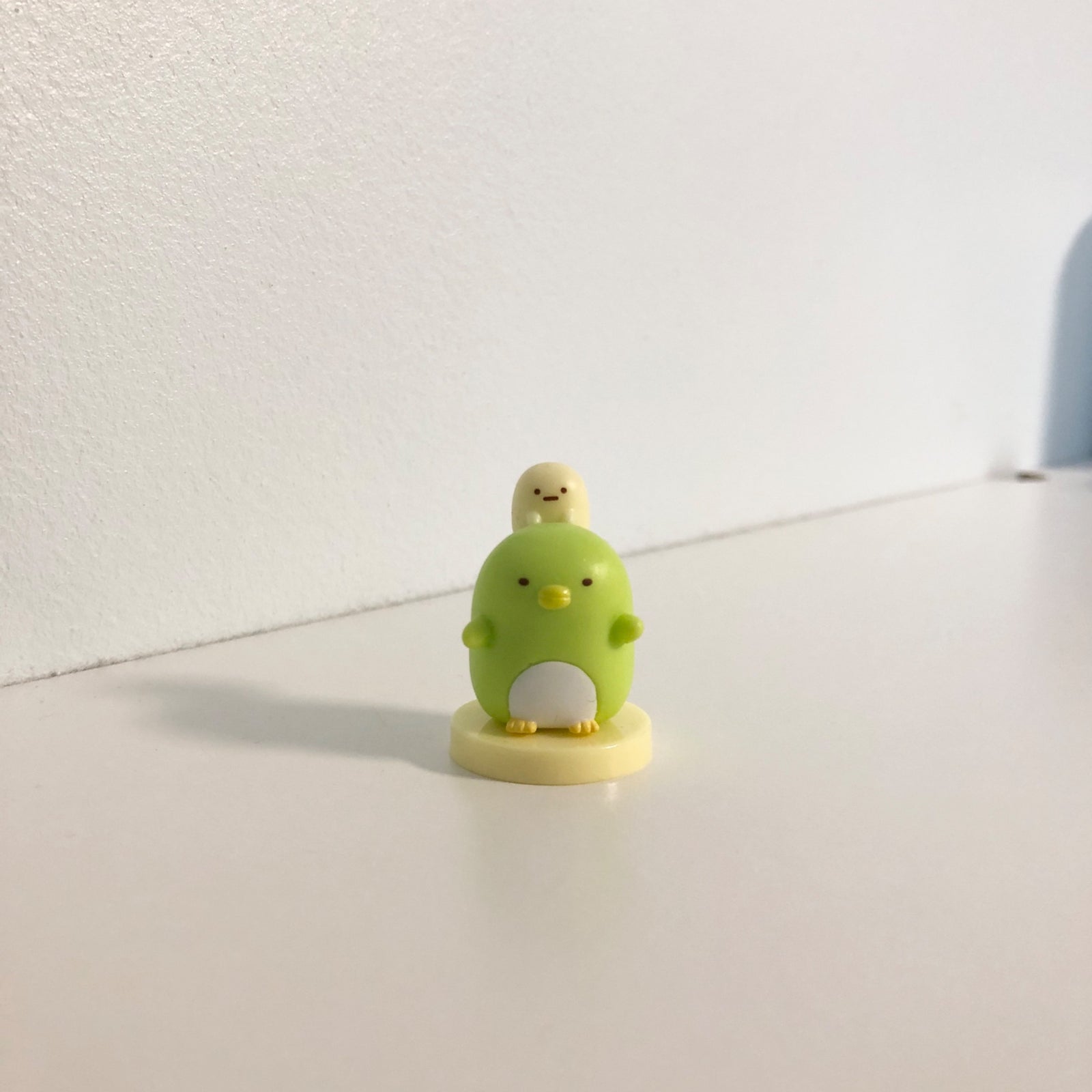 Penguin? - Sumikko Gurashi - San-X - 1