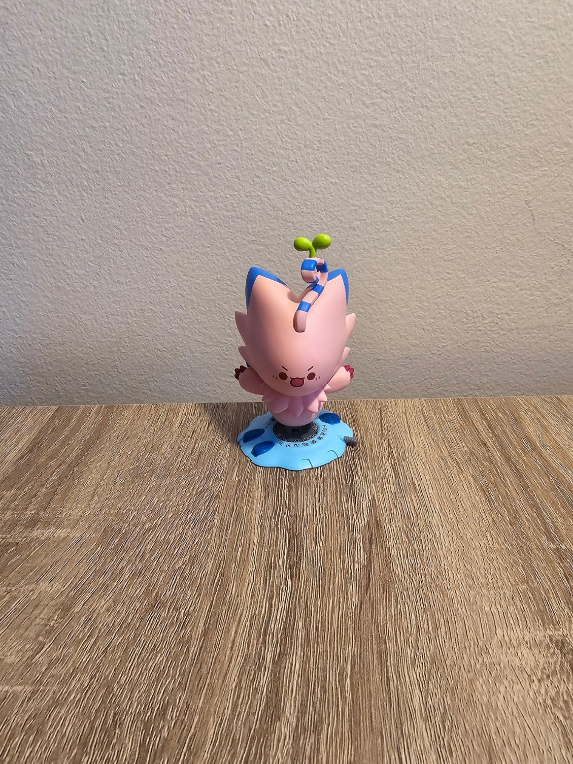 Biyomon - Digimon x Budding Pop Series 1 - Bandai - 1