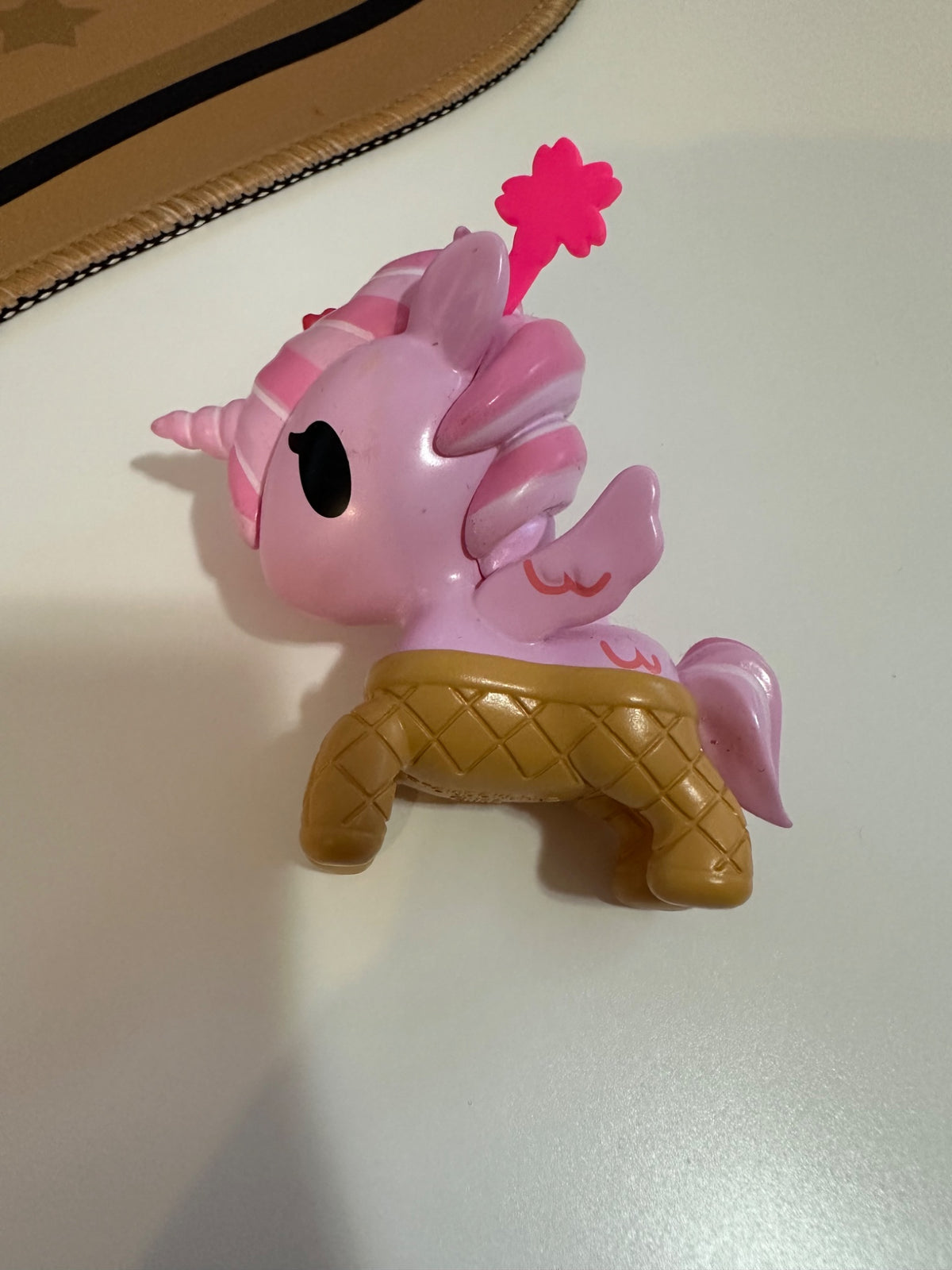 Cherry Blossom Unicorno Series 2 Blind Box by Tokidoki - Ambrosia - 1