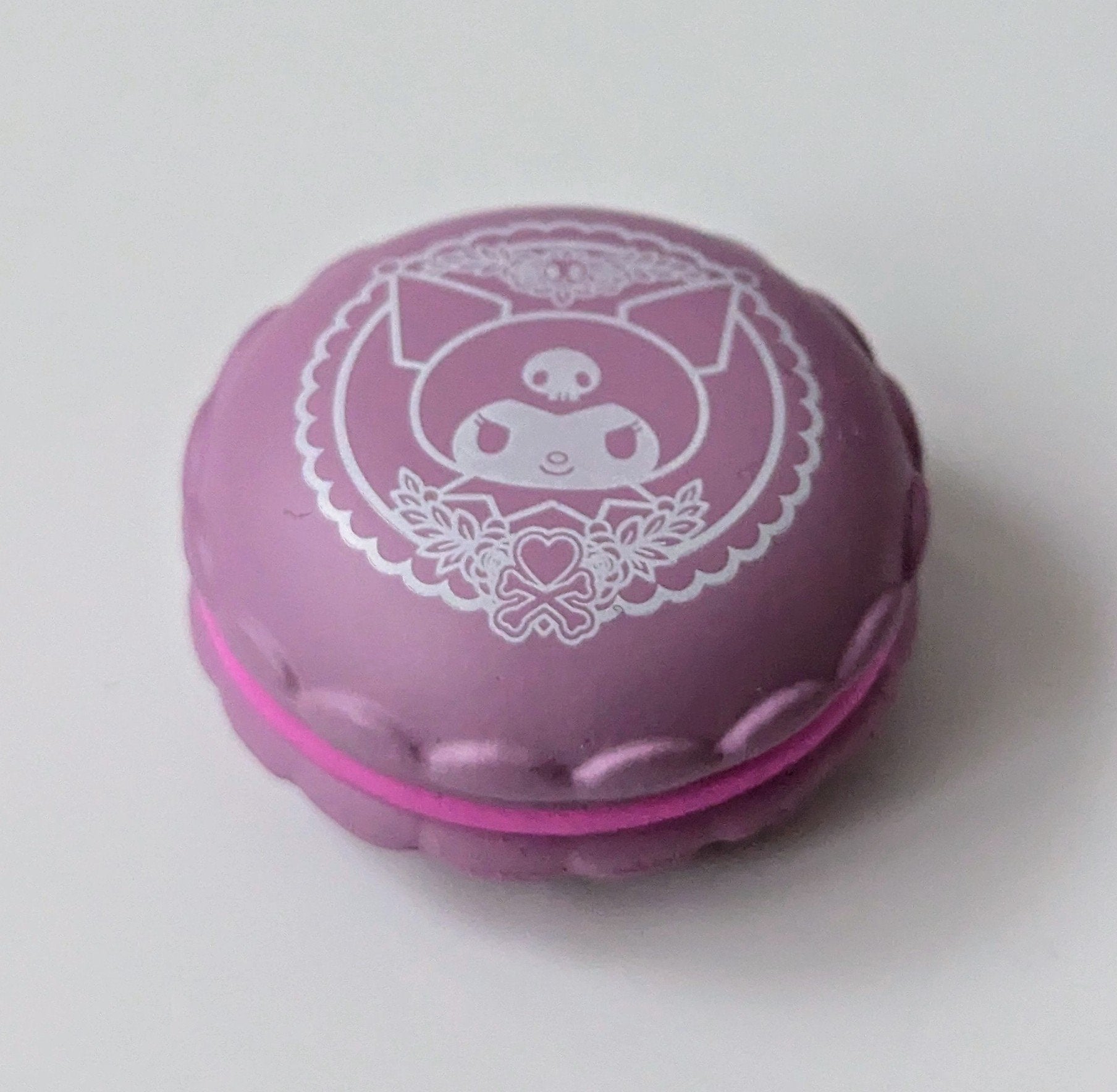 Garden Tea Cakes Chaser - tokidoki x Kuromi & My Melody Garden Party Series - tokidoki - 4