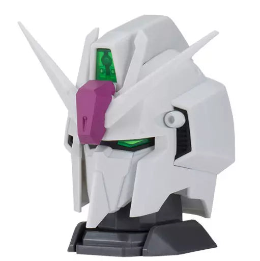 MSZ-006-3 Zeta Gundam Unit 3 &quot;EXCEED MODEL ZETA HEAD&quot; - Bandai - 1