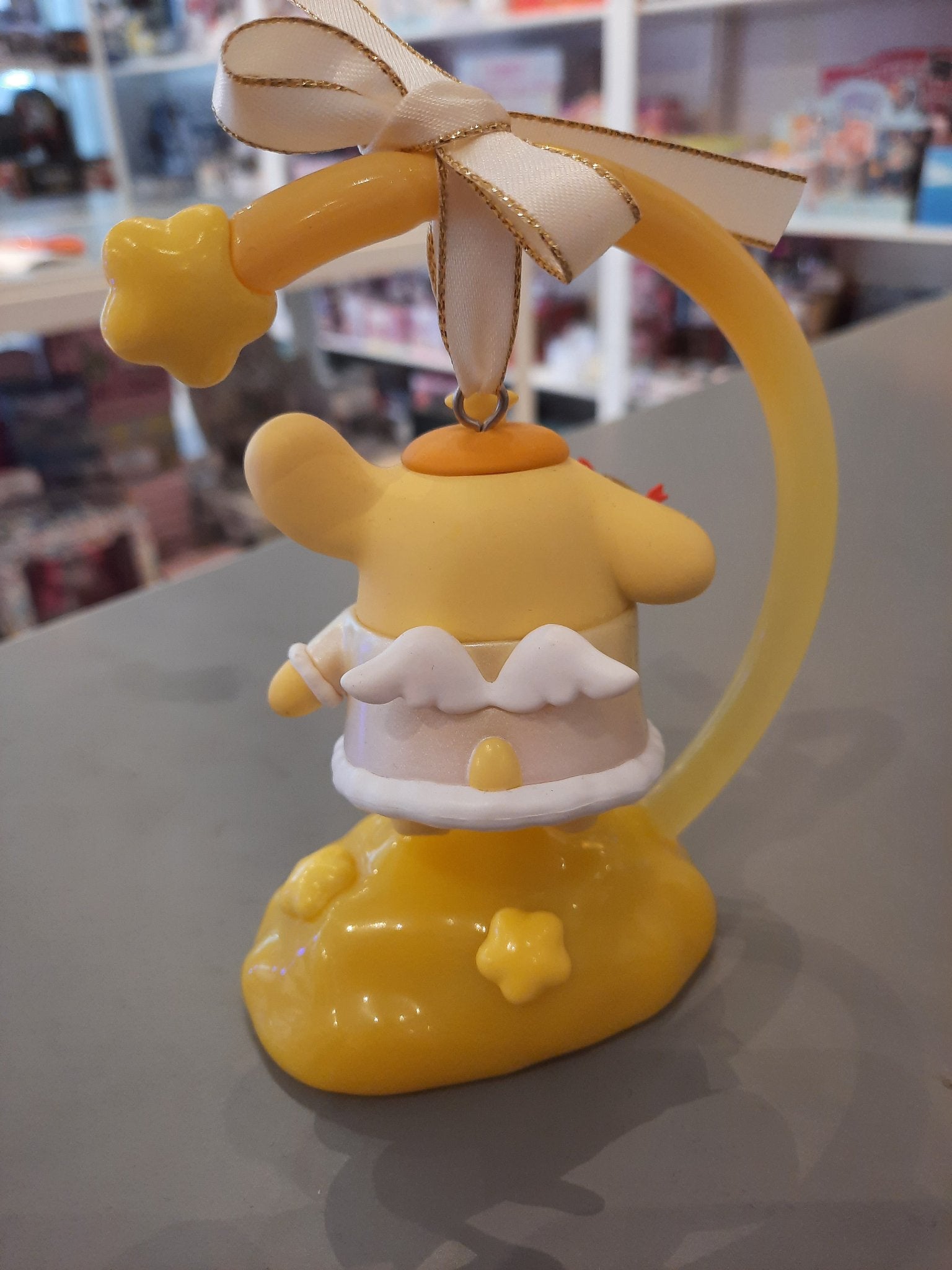 Sanrio Star Angel Series- Pompompurin - 1