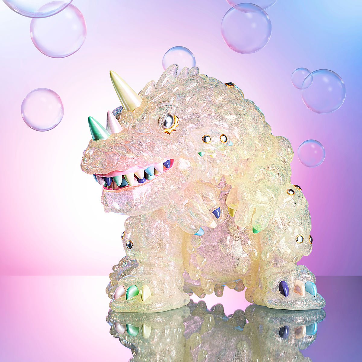 Dreamy Vincent Auroa Glitter - POP MART INSTINCTOY - 1