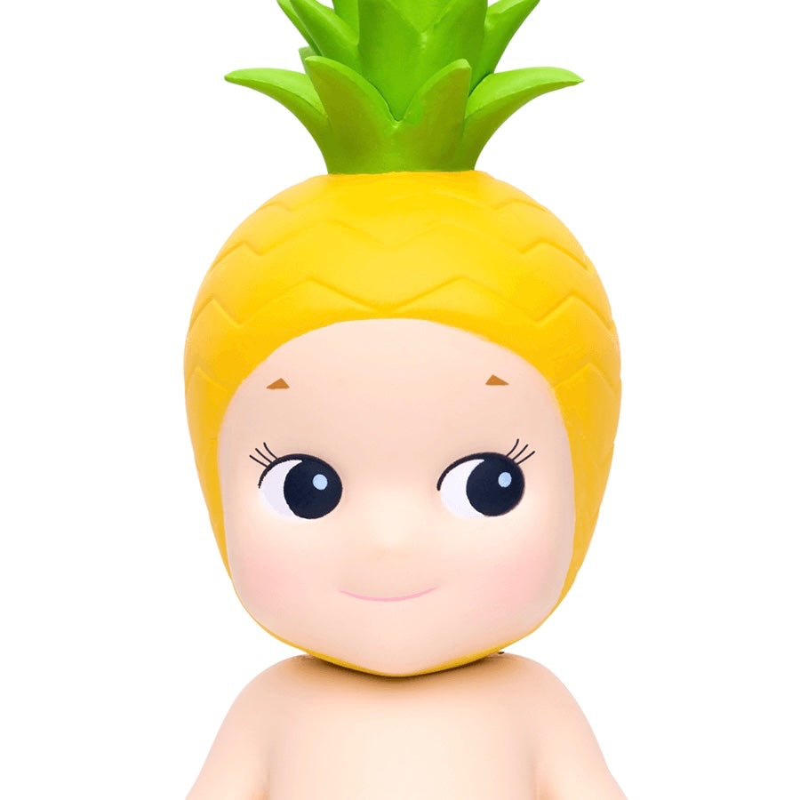 Sonny Angel Fruit Series - Pineapple - 2