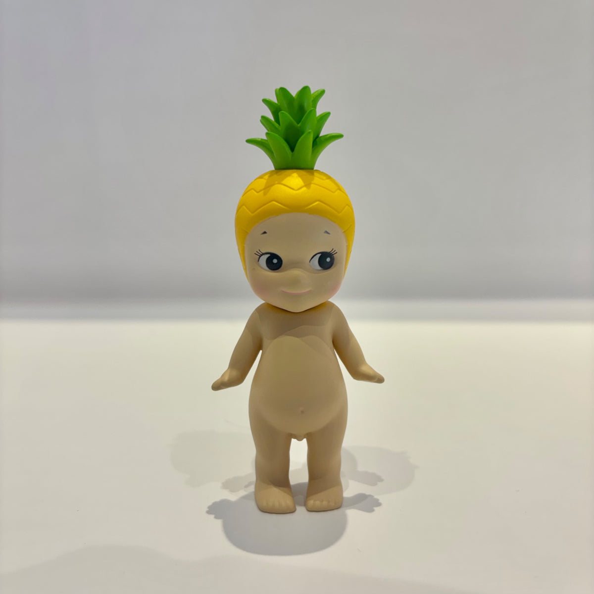 Sonny Angel Fruit Series - Pineapple - 2