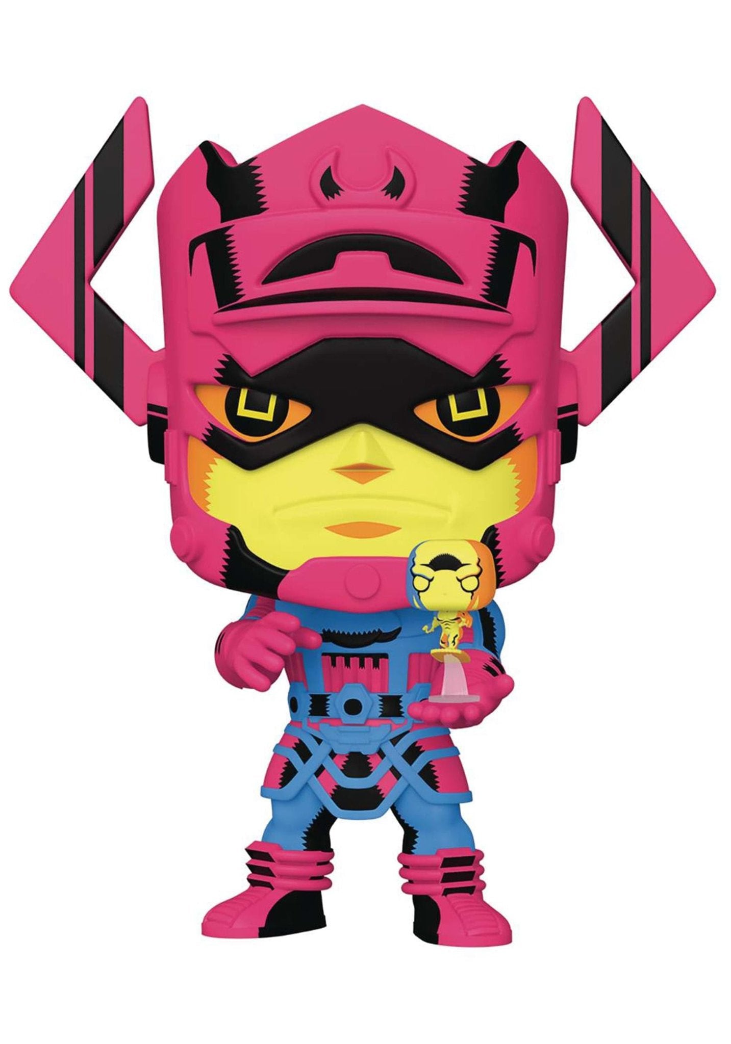 Funko - Marvel 8-inch - Galactus PX - 1