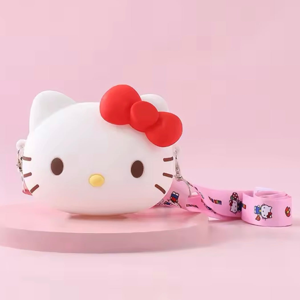 Sanrio x Q Uncle Bag - Hello Kitty - 1