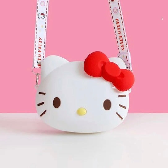 Sanrio x Q Uncle Bag - Hello Kitty - 3