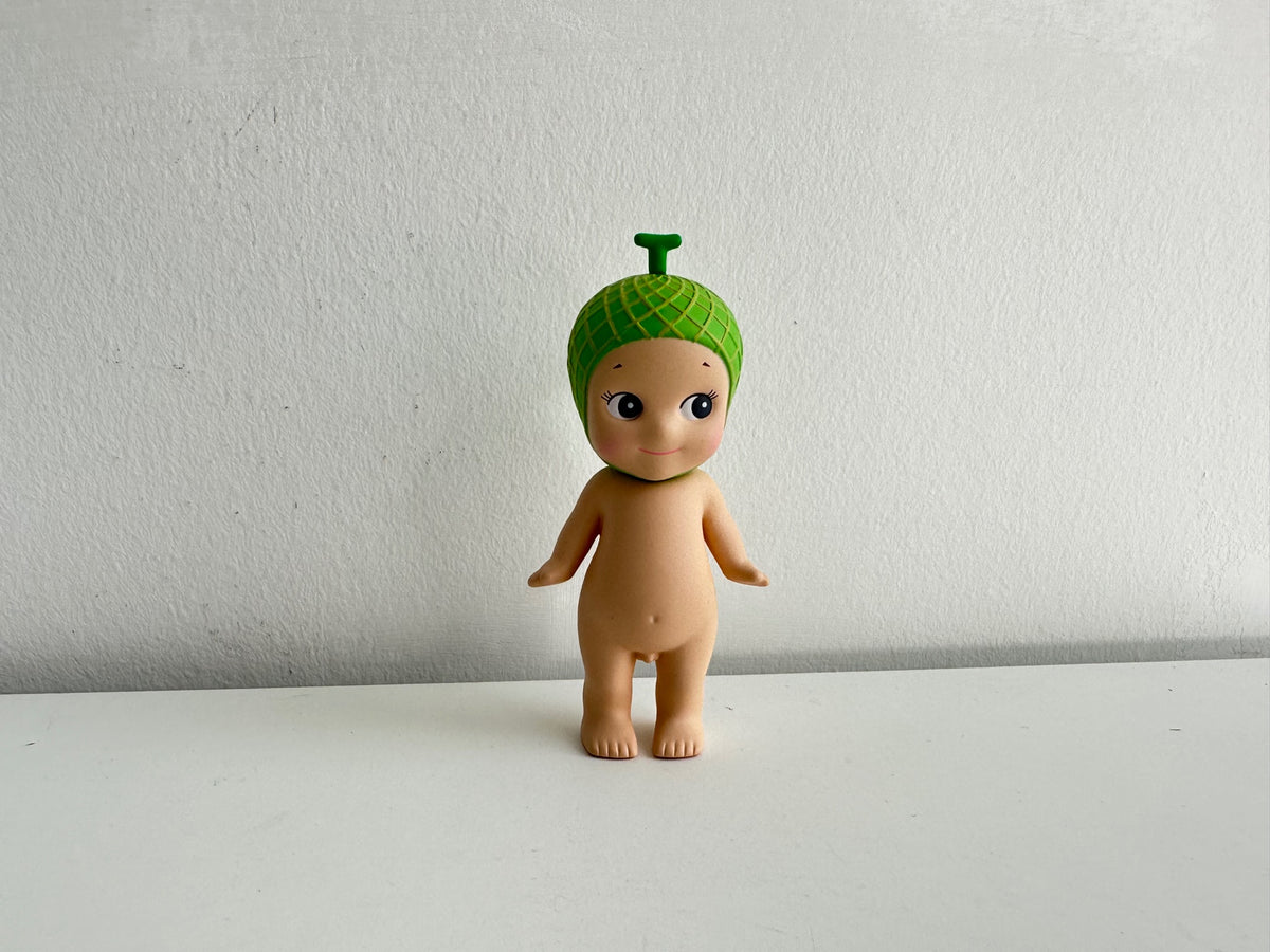 Sonny Angel Fruit Series - Honeydew - 1