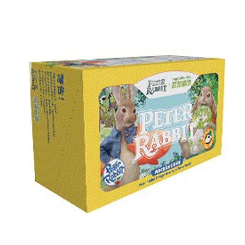 Peter Rabbit x Vegetables Fairy - dodowo - single blind box - 1