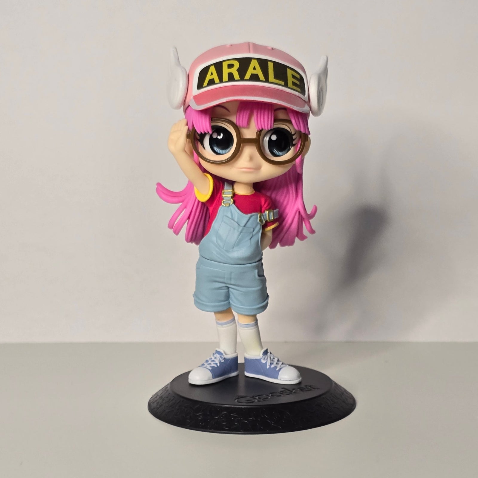 Dr. Slump Arale Norimaki - Q Posket - Banpresto - 1