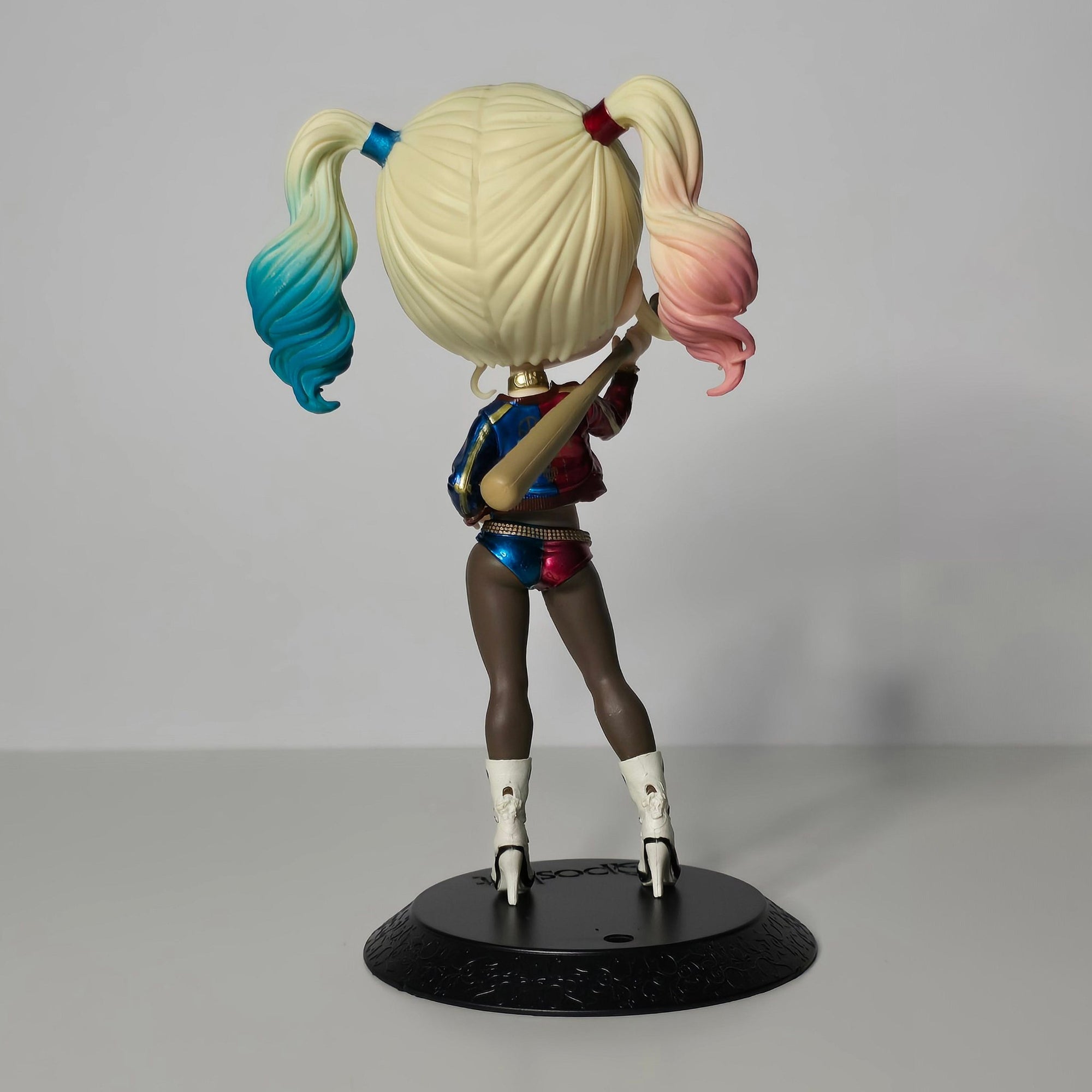 Harley Quinn - Q Posket - Banpresto - 1