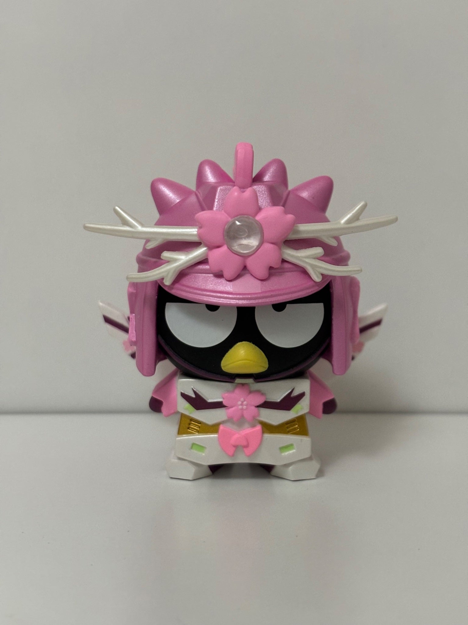 Tokidoki x Sanrio Hello Kitty Cherry Blossom - Badtz-Maru (Chaser) - 1