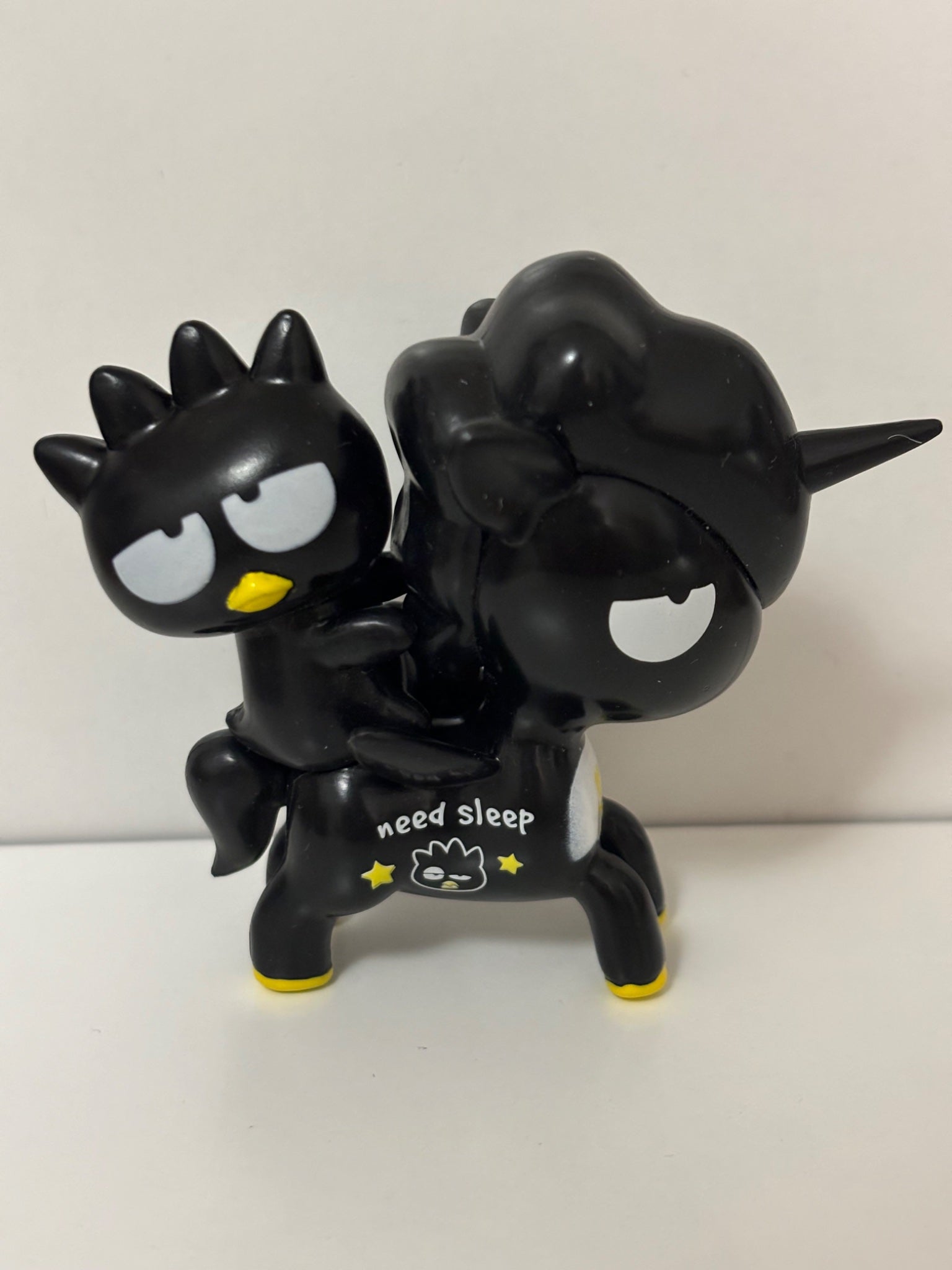 Tokidoki Sanrio - Badtz Maru - 1