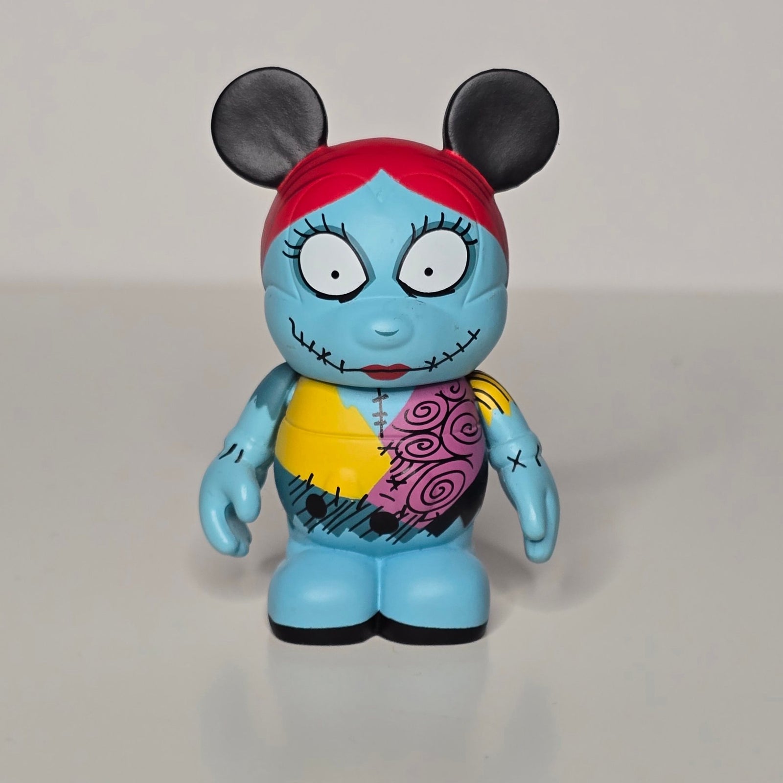 Sally - The Nightmare Before Christmas - Disney Vinylmation  - 1