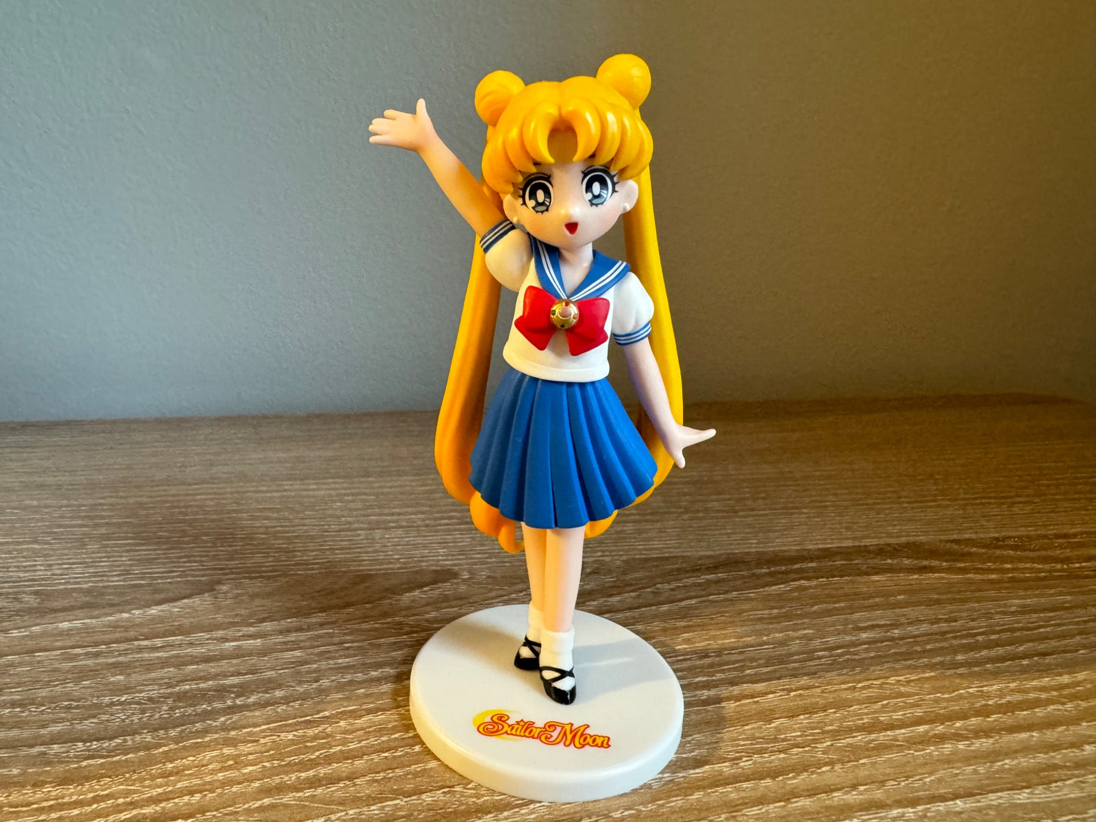 Usagi Tsukino - Sailor Moon Pretty Guardian Series - POP MART X BANDAI NAMCO - 1