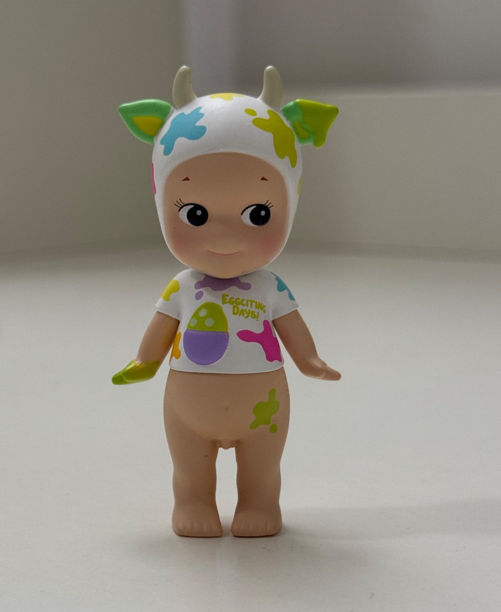 Sonny Angel Easter 2018 - Cow - 1