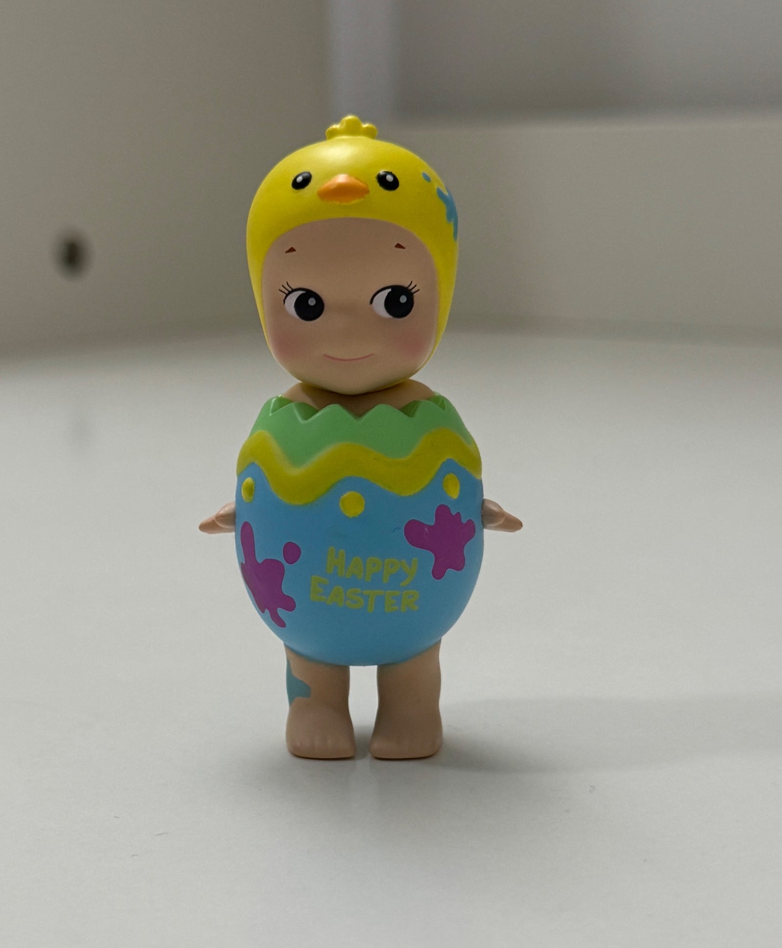 Sonny Angel Easter 2018 - Hatched Egg - 1