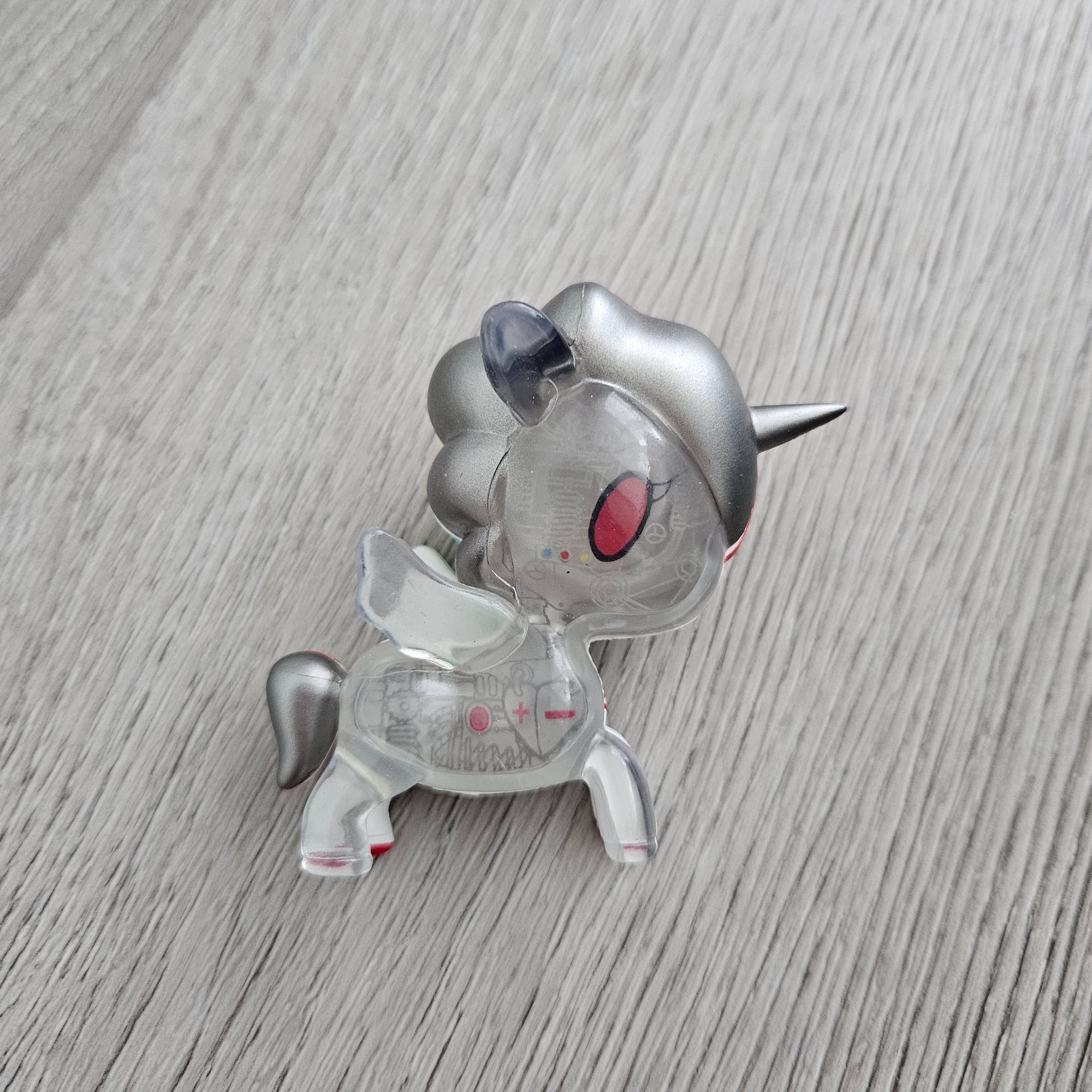 Robolina - Unicorno Series 7 by Tokidoki - 1