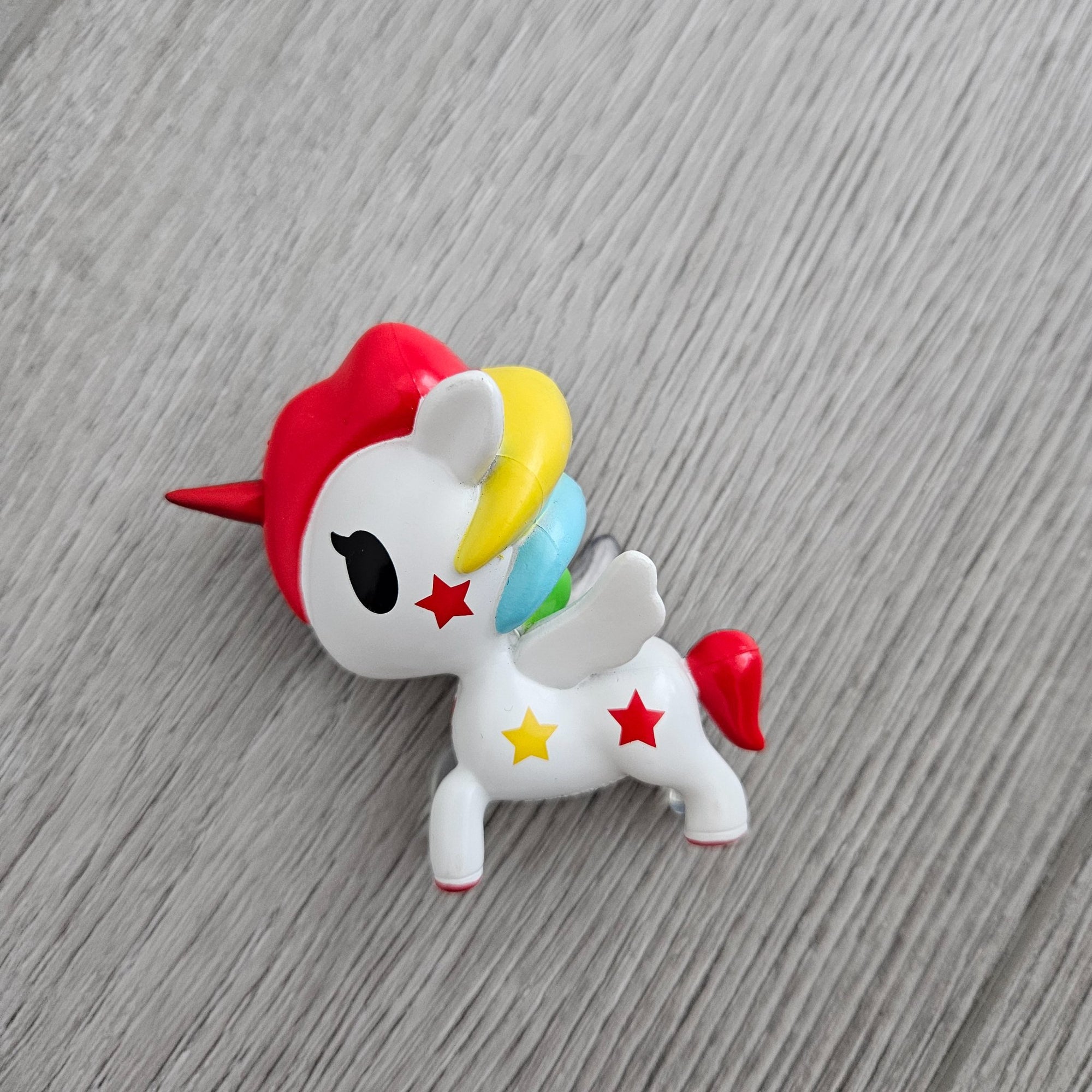 Robolina - Unicorno Series 7 by Tokidoki - 1