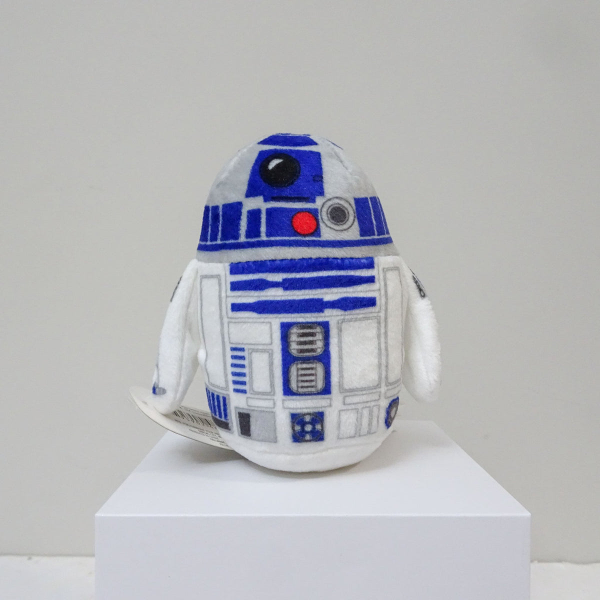 Star Wars R2-D2 itty bitty Plush Toy - Hallmark - 1