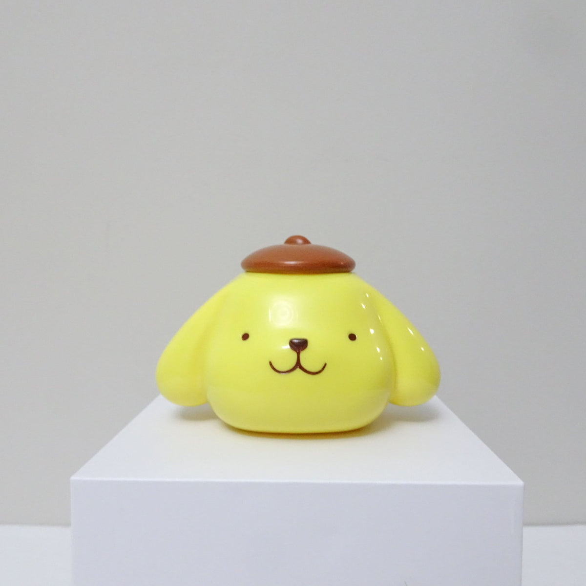 Pompompurin Container - McDonald&#39;s - 1