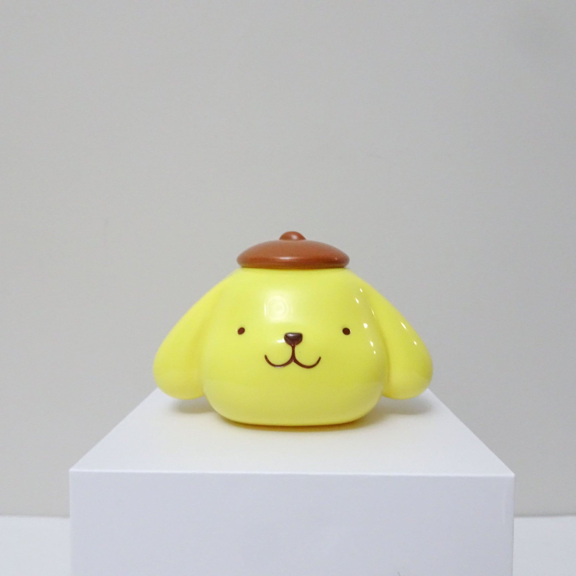 Pompompurin Container - McDonald's - 1