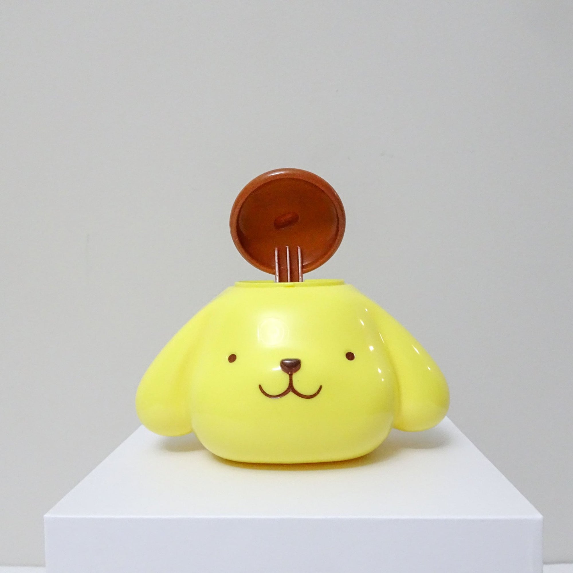 Pompompurin Container - McDonald's - 3