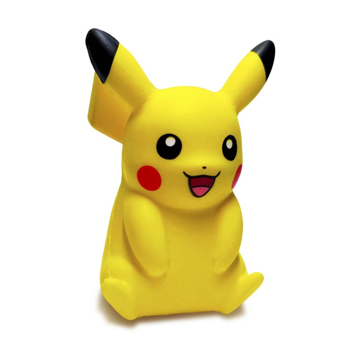 Pokemon squishy toy Pikachu - 1