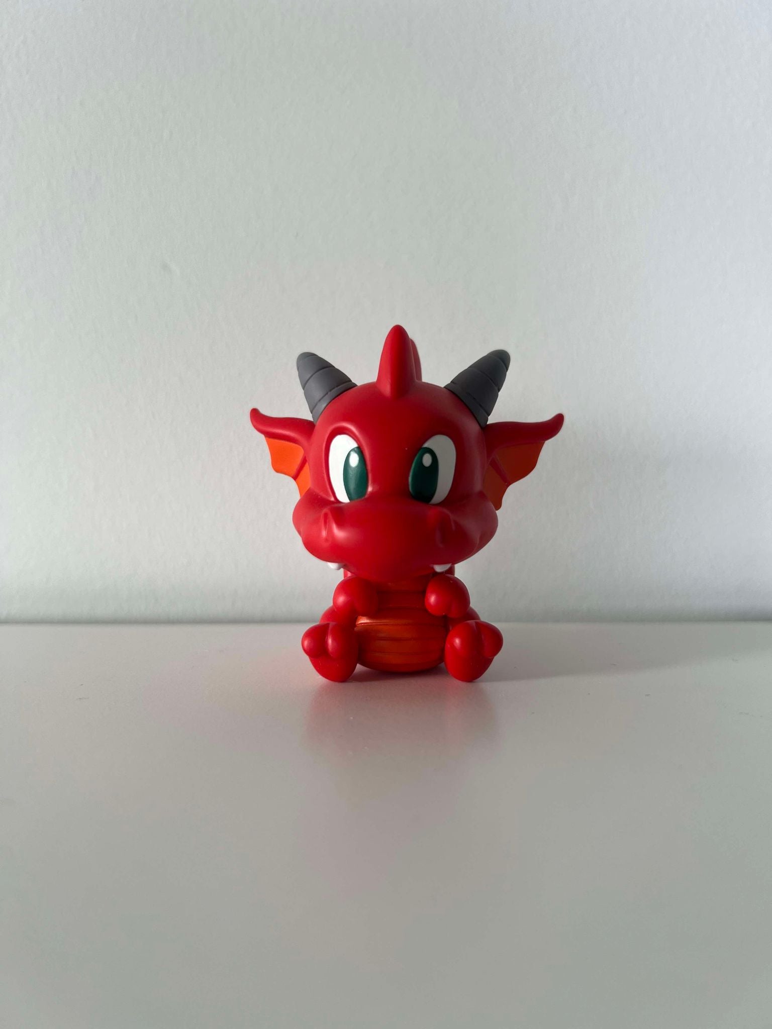 Baby Dragon - MythZoo Series by Unbox Industries - 1