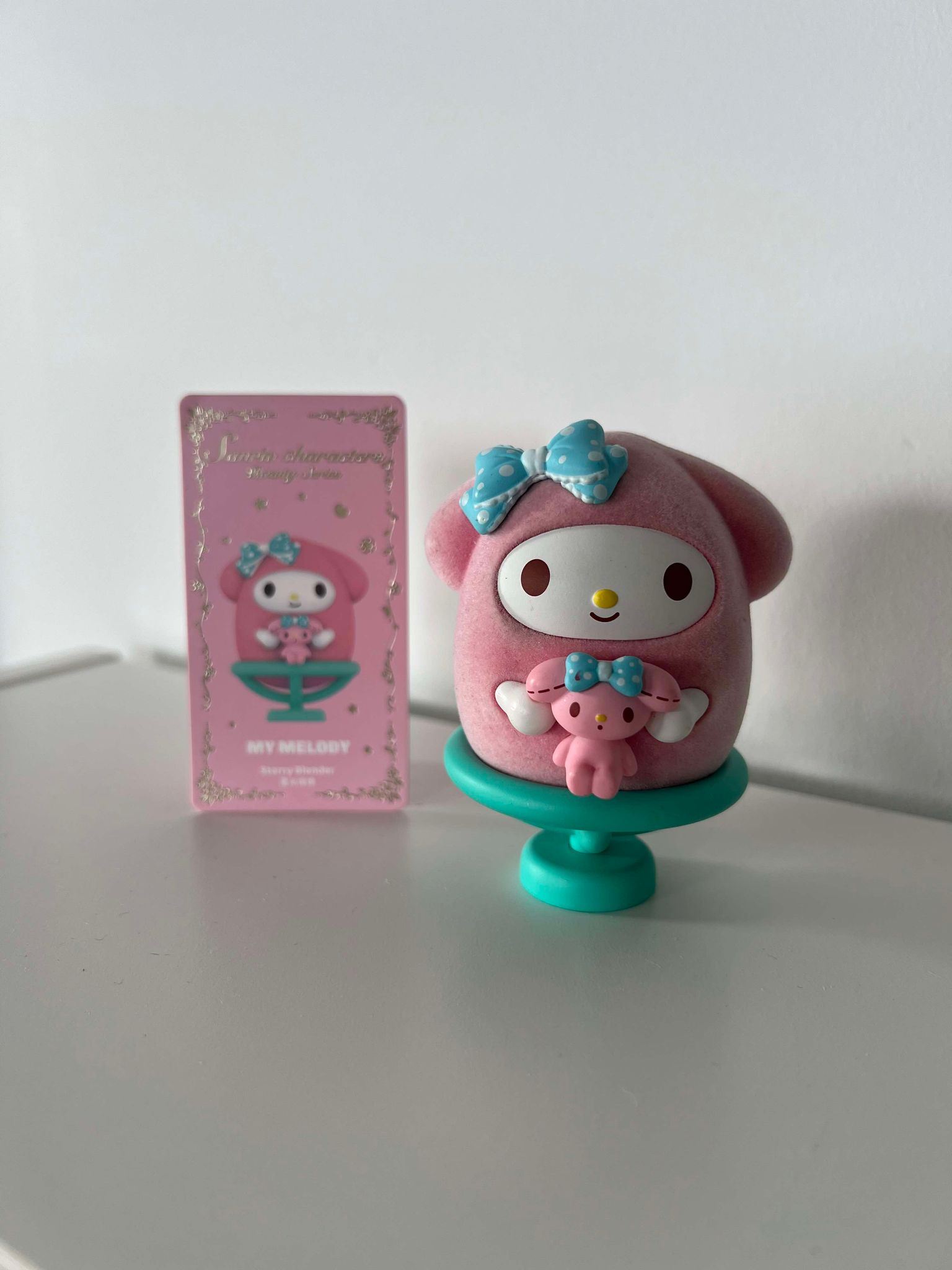 My Melody Starry Blender - Sanrio Characters South Island Series by Sanrio x POP MART - 1