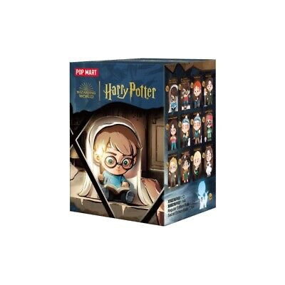 Wizarding World - Harry Potter - Pop Mart - single blind box - 1