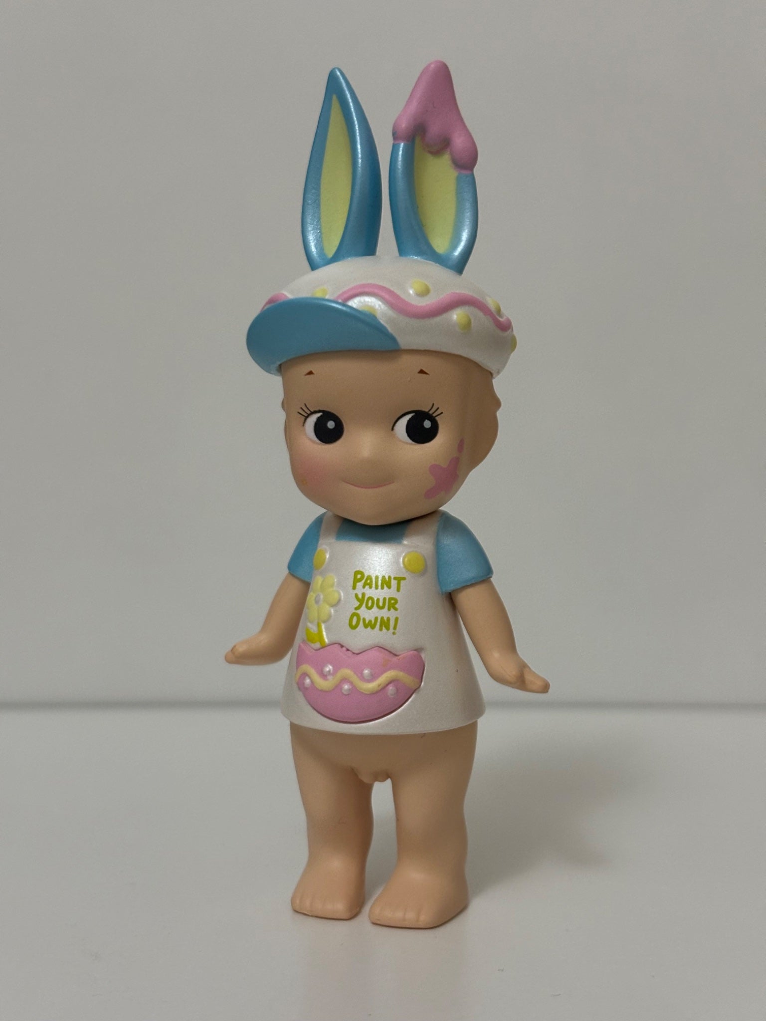 Sonny Angel Limited Easter Series 2018 - Secret Easter Rabbit - 1