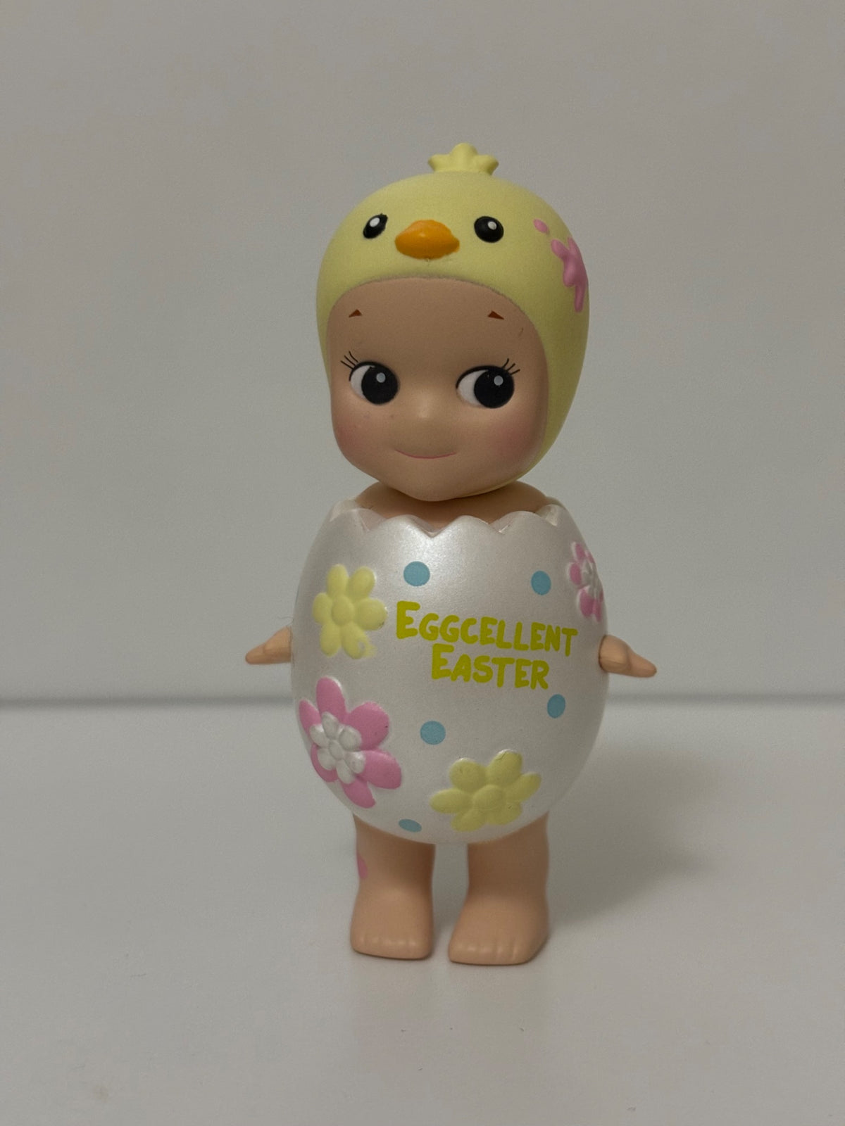 Sonny Angel Limited Easter Series 2018 - Secret Easter Egg - 1