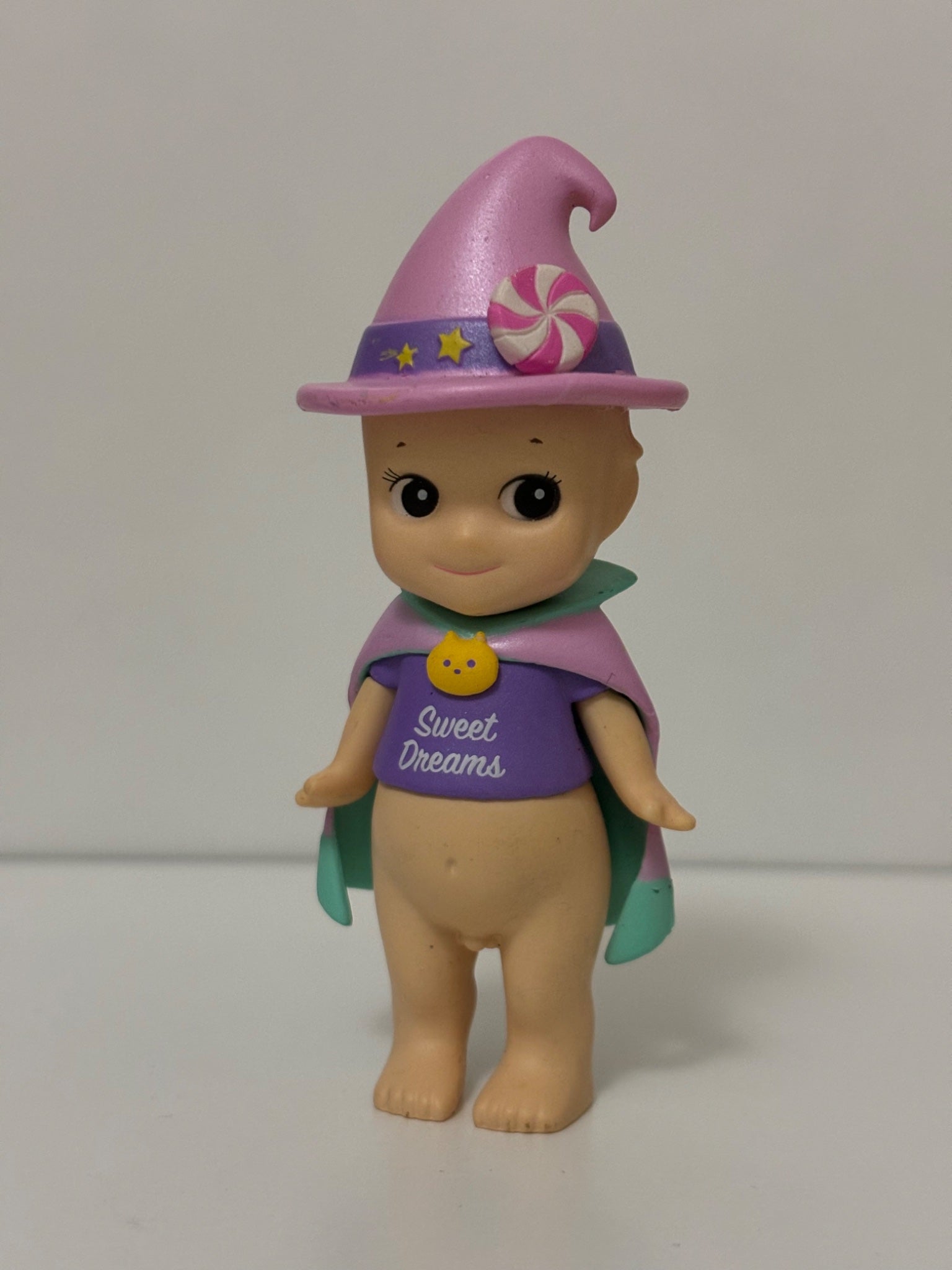 Sonny Angel Limited Series - Dreamy Halloween 2018 - Secret Witch - 1