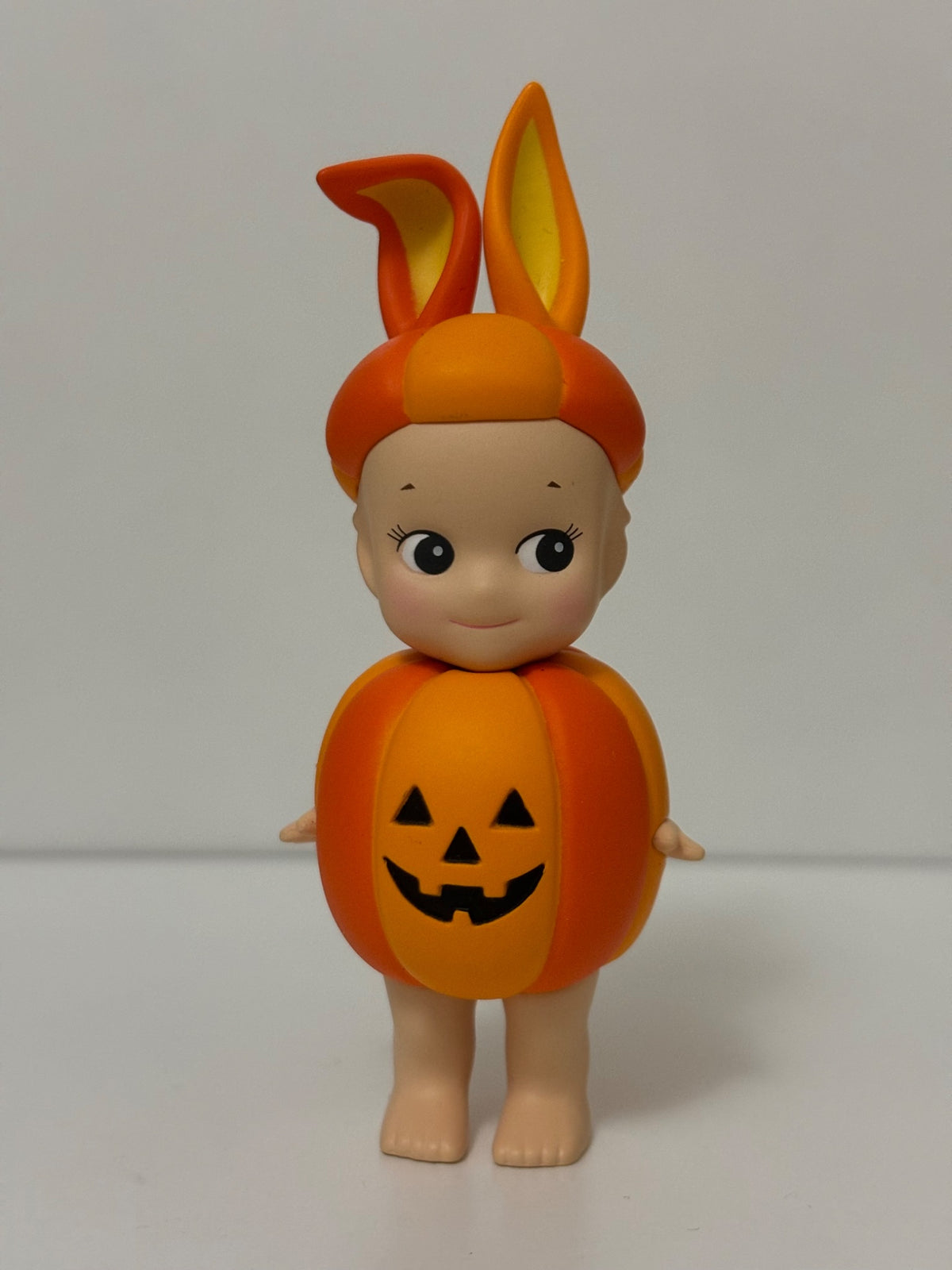 Sonny Angel Limited Series - Halloween 2021 - Secret Pumpkin - 1