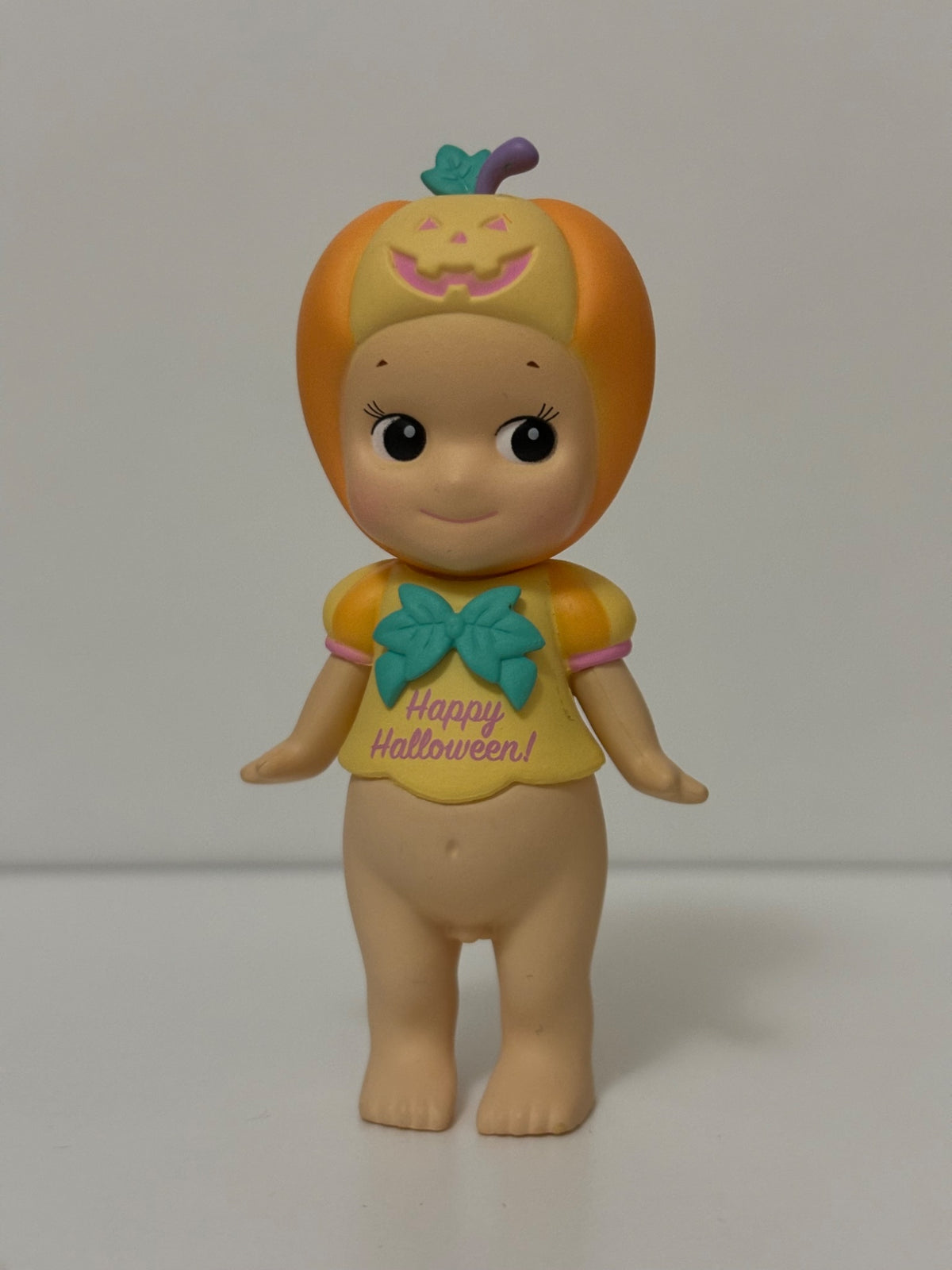 Sonny Angel Limited Series - Dreamy Halloween - Pumpkin - 1