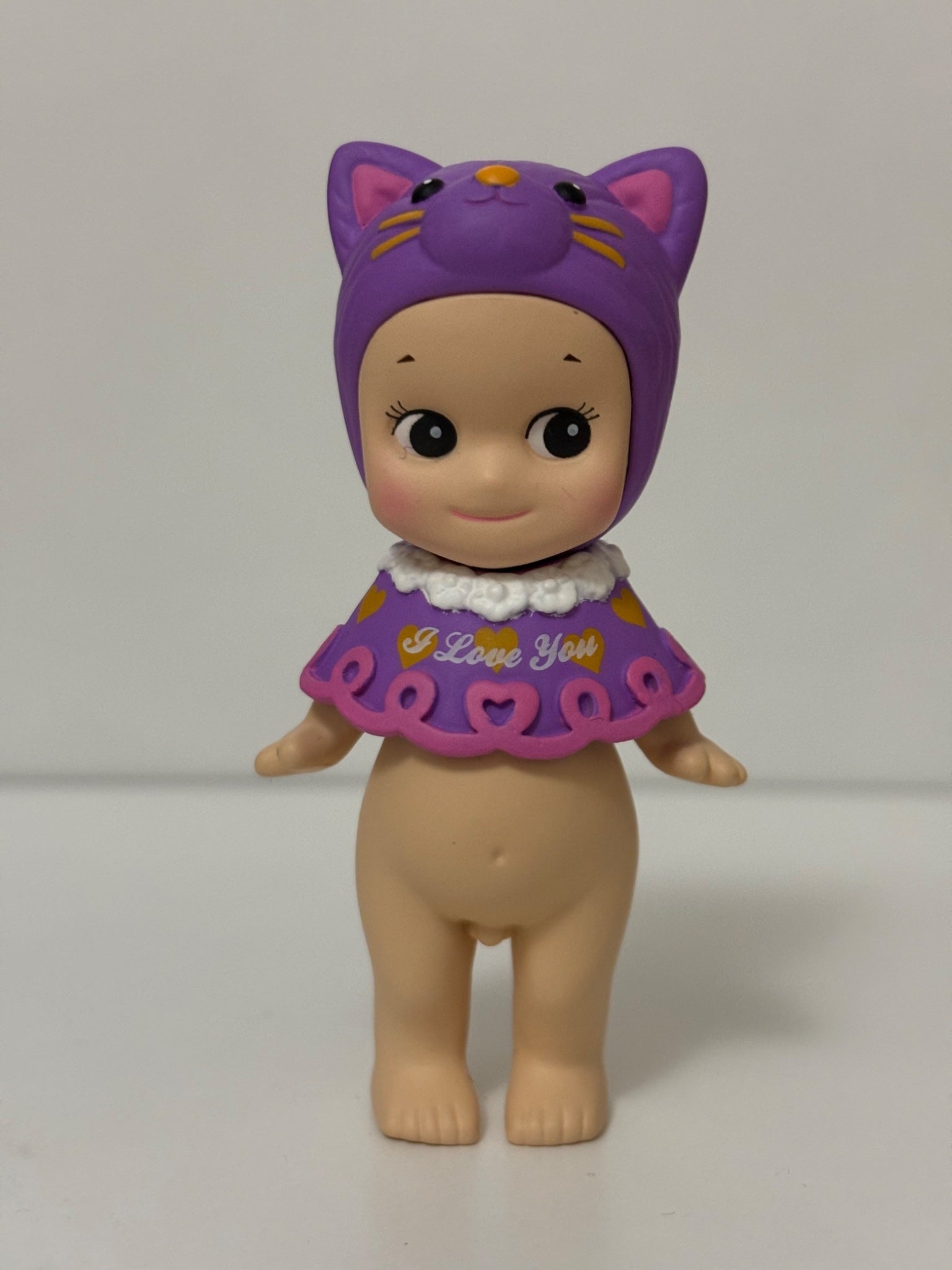 Sonny Angel Limited Series - Valentines 2017 - Sweet Kitty - 1