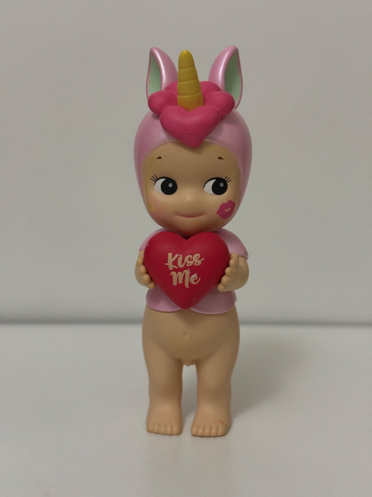 Sonny Angel Limited Series - Valentines Messages of Love - Secret Unicorn - 1