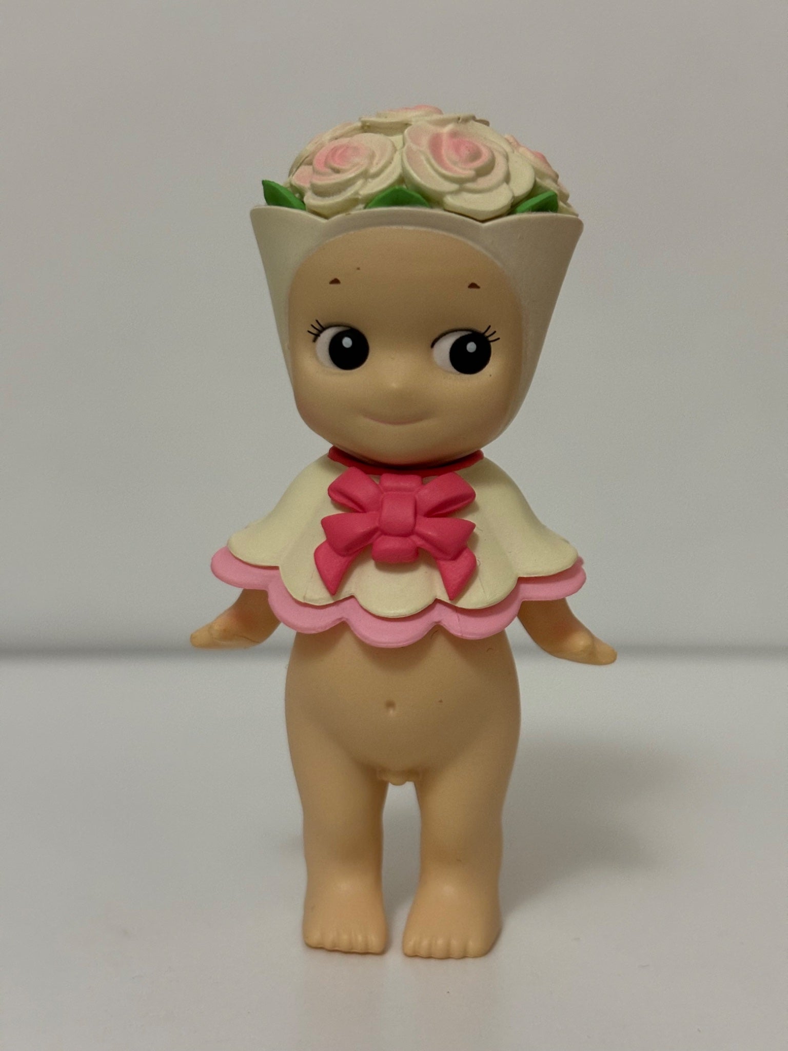 Sonny Angel Limited Series - Valentines Day 2018 - Secret Rose Bouquet - 1