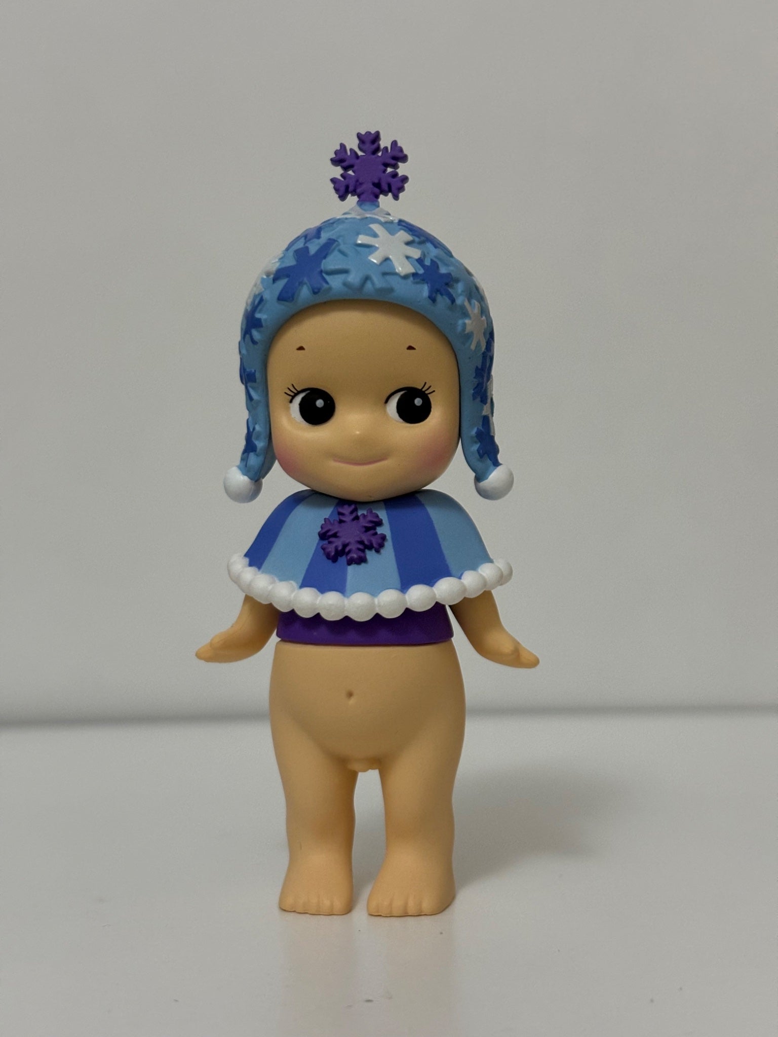 Sonny Angel Limited Series - Sky Color - Snowy - 1