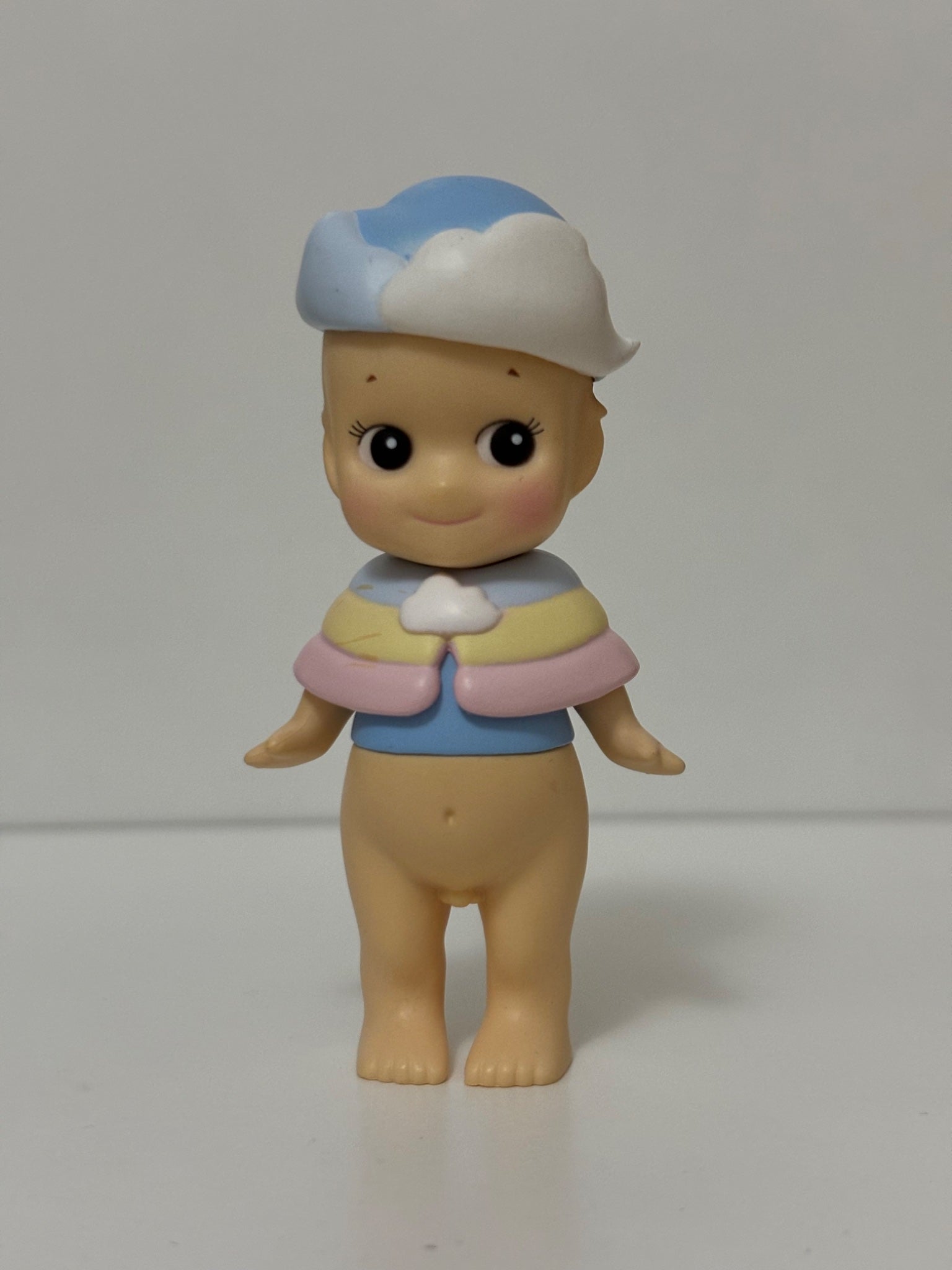 Sonny Angel Limited Series - Sky Color - Cloudy - 1