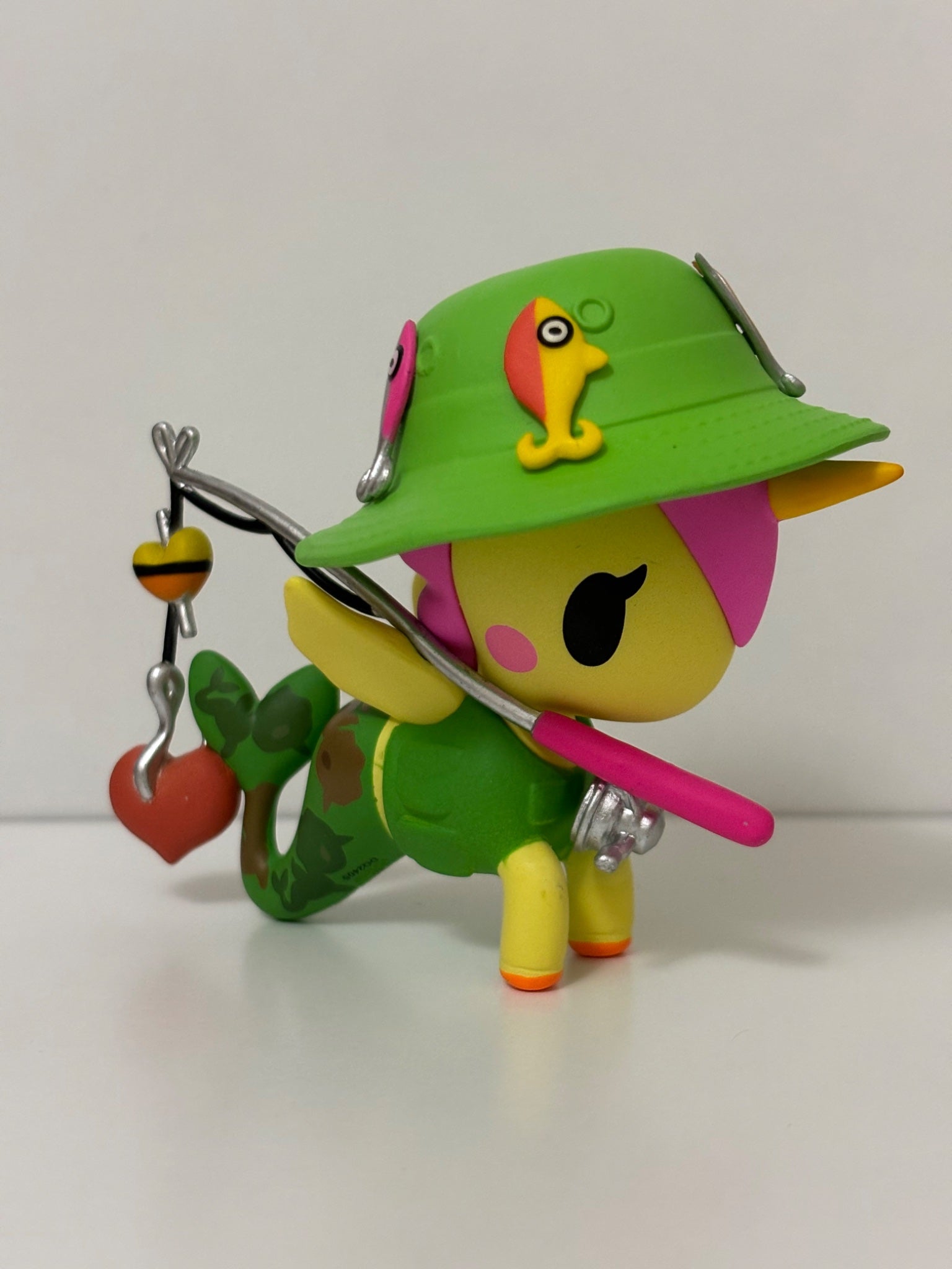 Tokidoki Mermicorno Series 9 - Jillian - 1