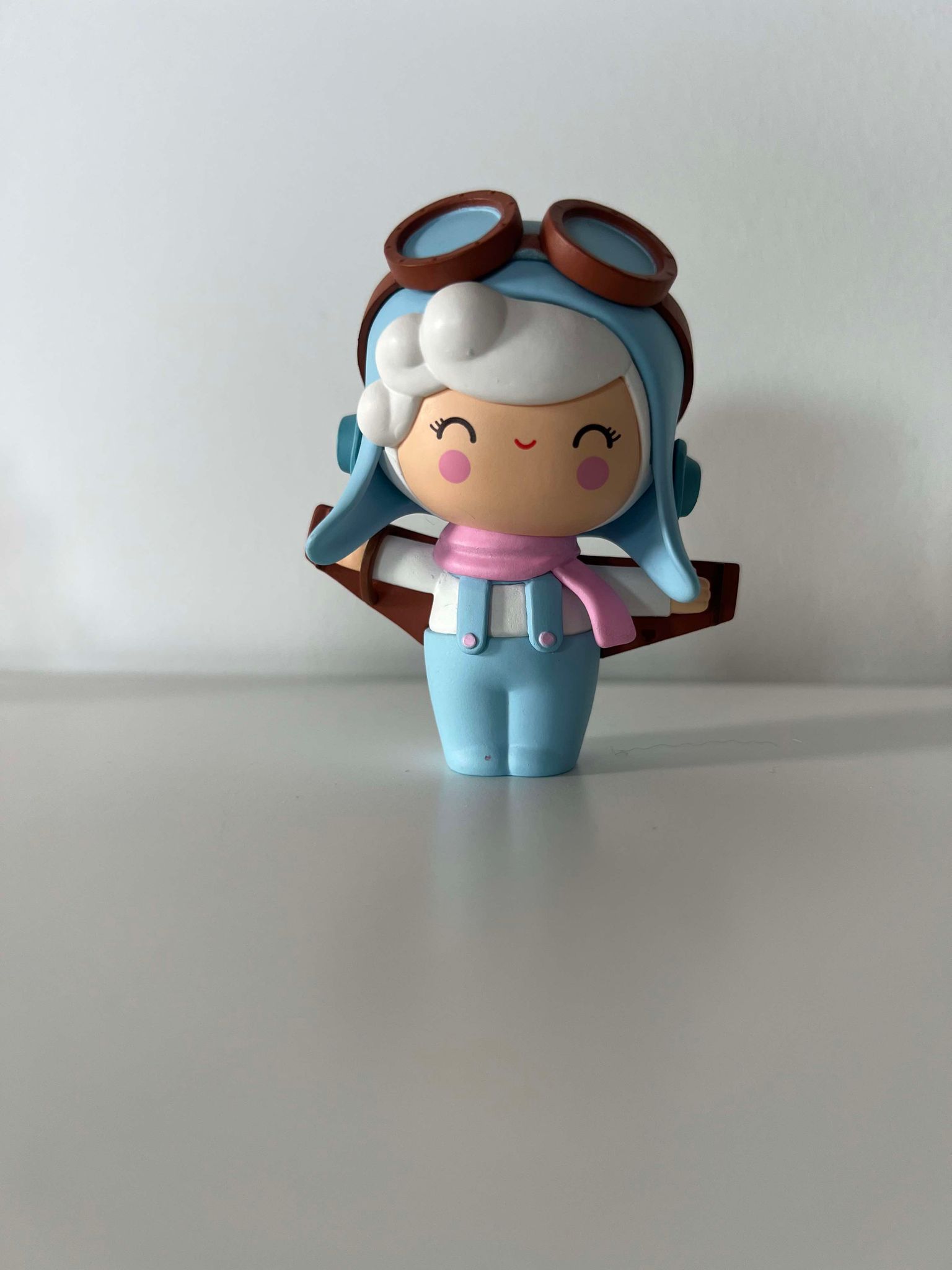 Miku - Momiji Explore Toy Series by Momiji x POP MART - 1