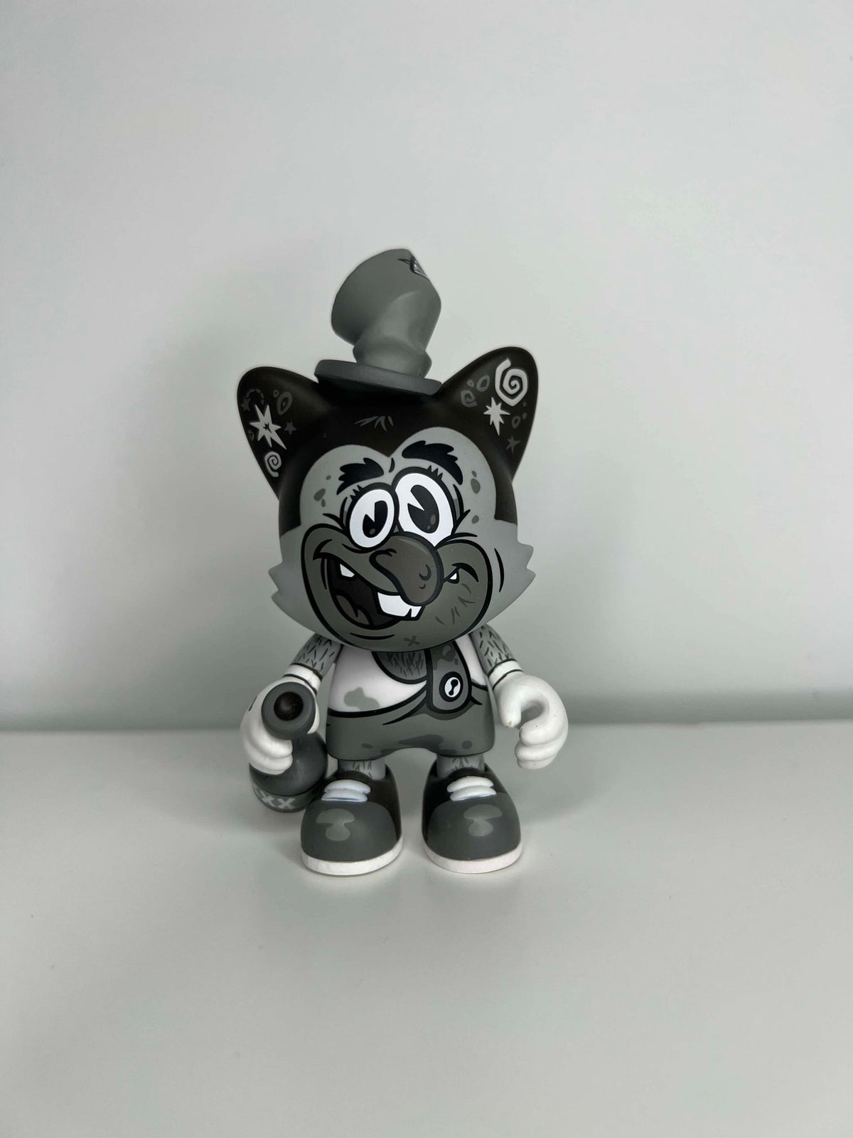 Scott Tolleson - Janky Series 3 by Superplastic - 1